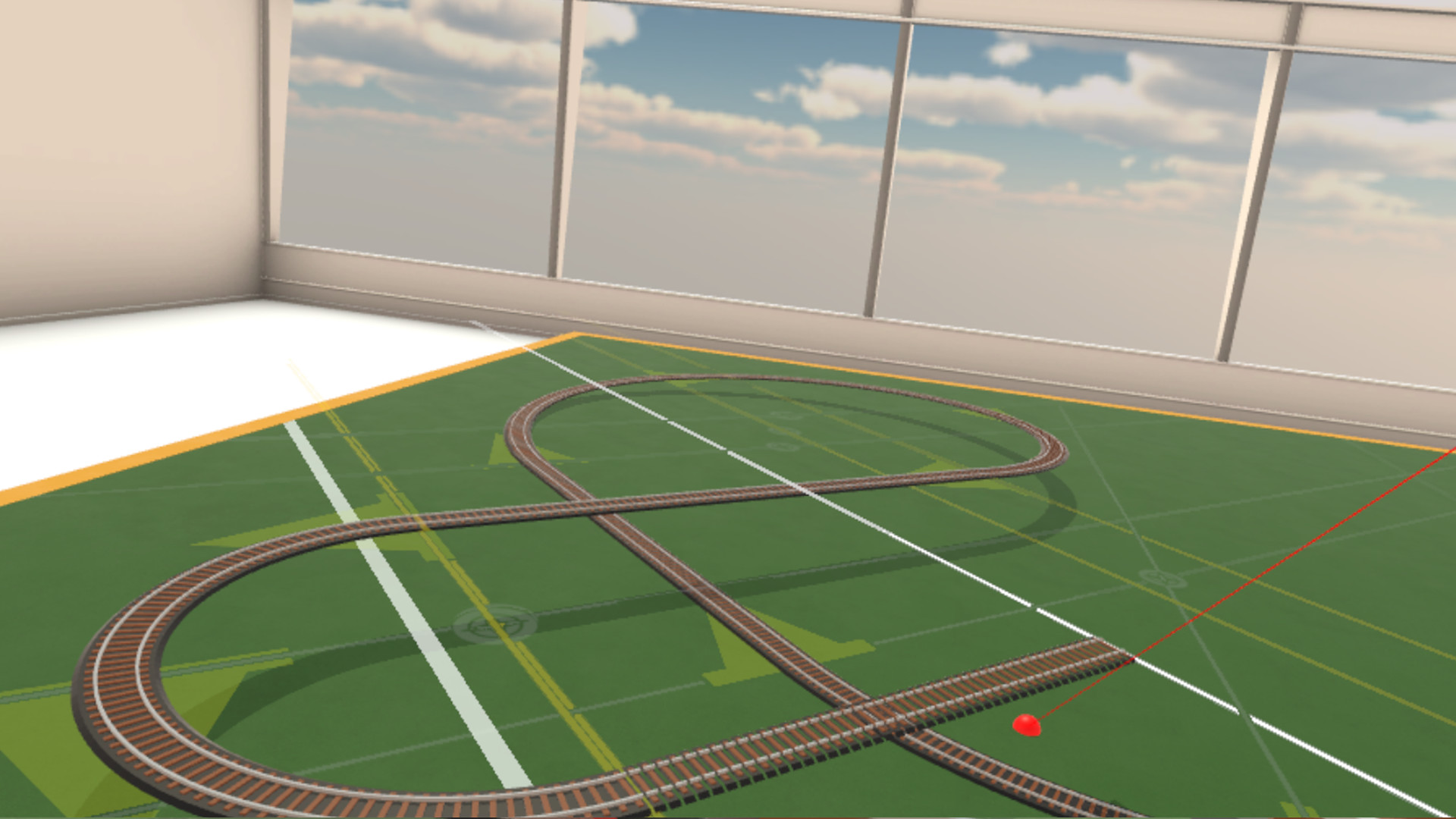 Trainscape screenshot 6