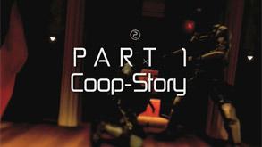 Splinter Cell Conviction Multiplayer Part 1 trailer thumbnail