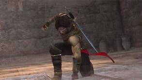 Prince of Persia: The Forgotten Sands™ Gameplay Trailer trailer thumbnail