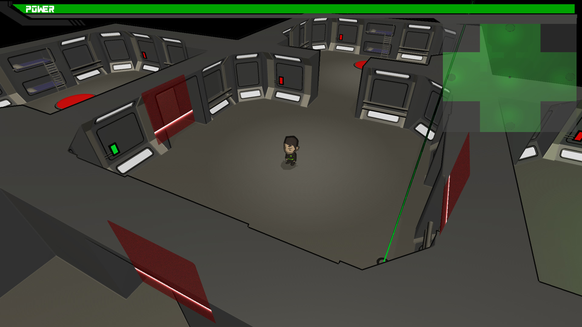 Holo-Graham screenshot 2