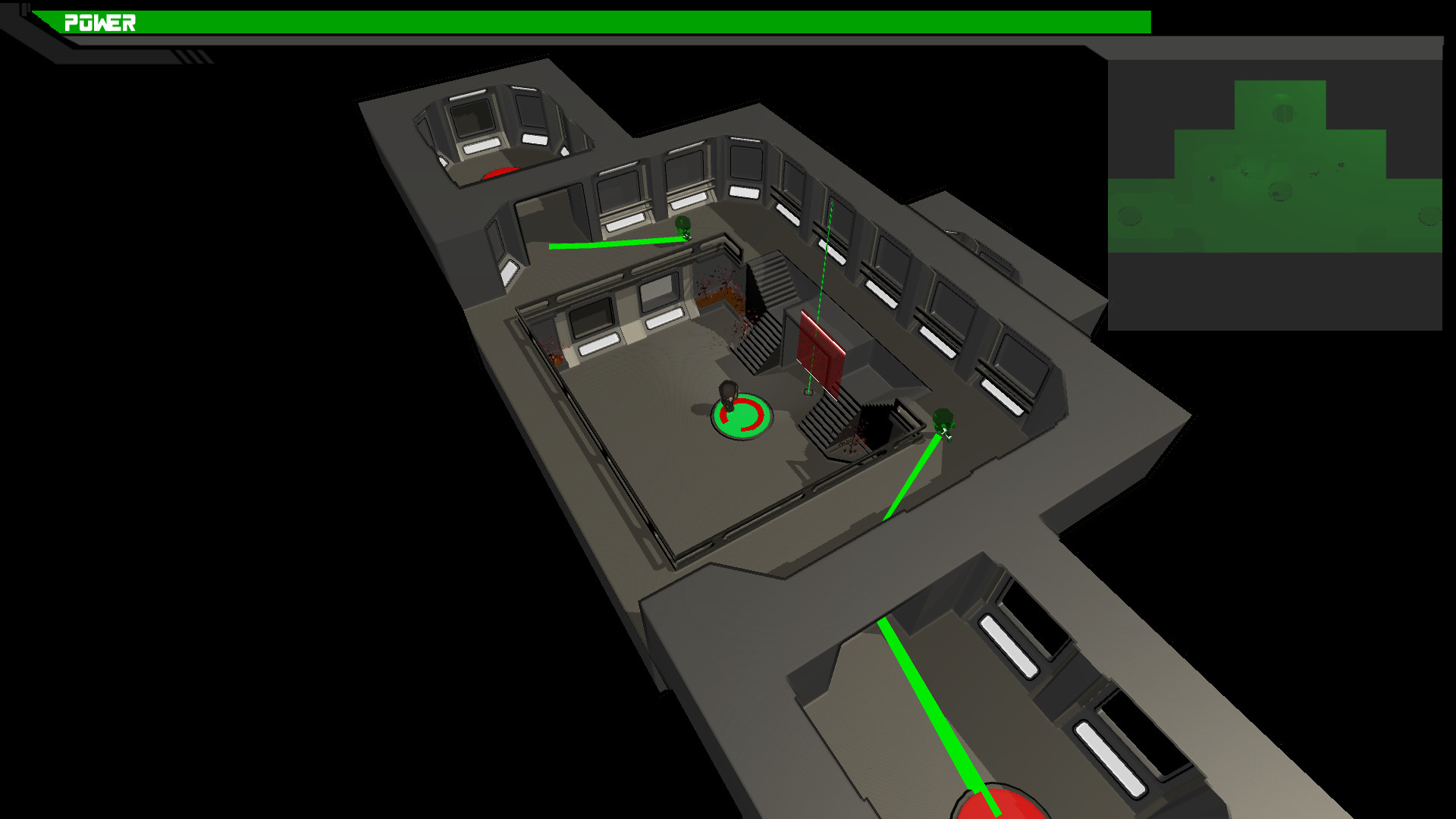 Holo-Graham screenshot 1