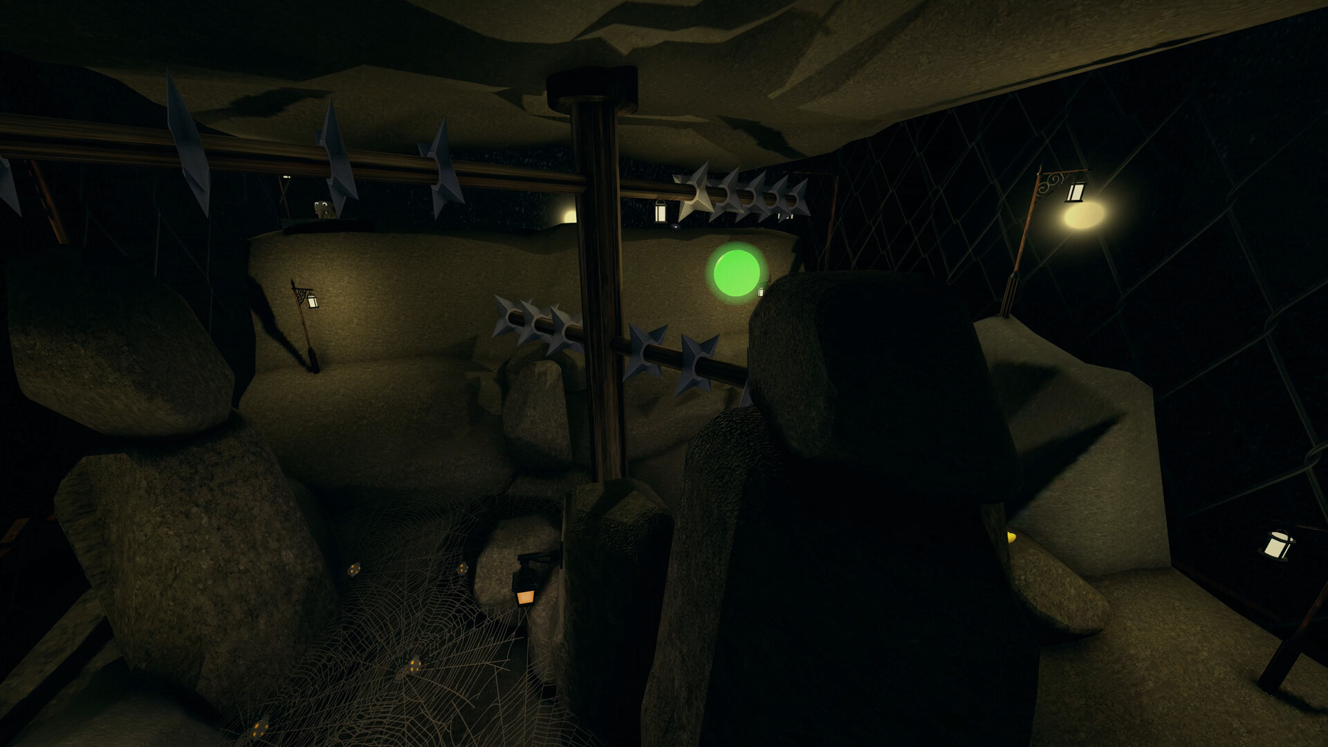 Elephant Express XR screenshot 10