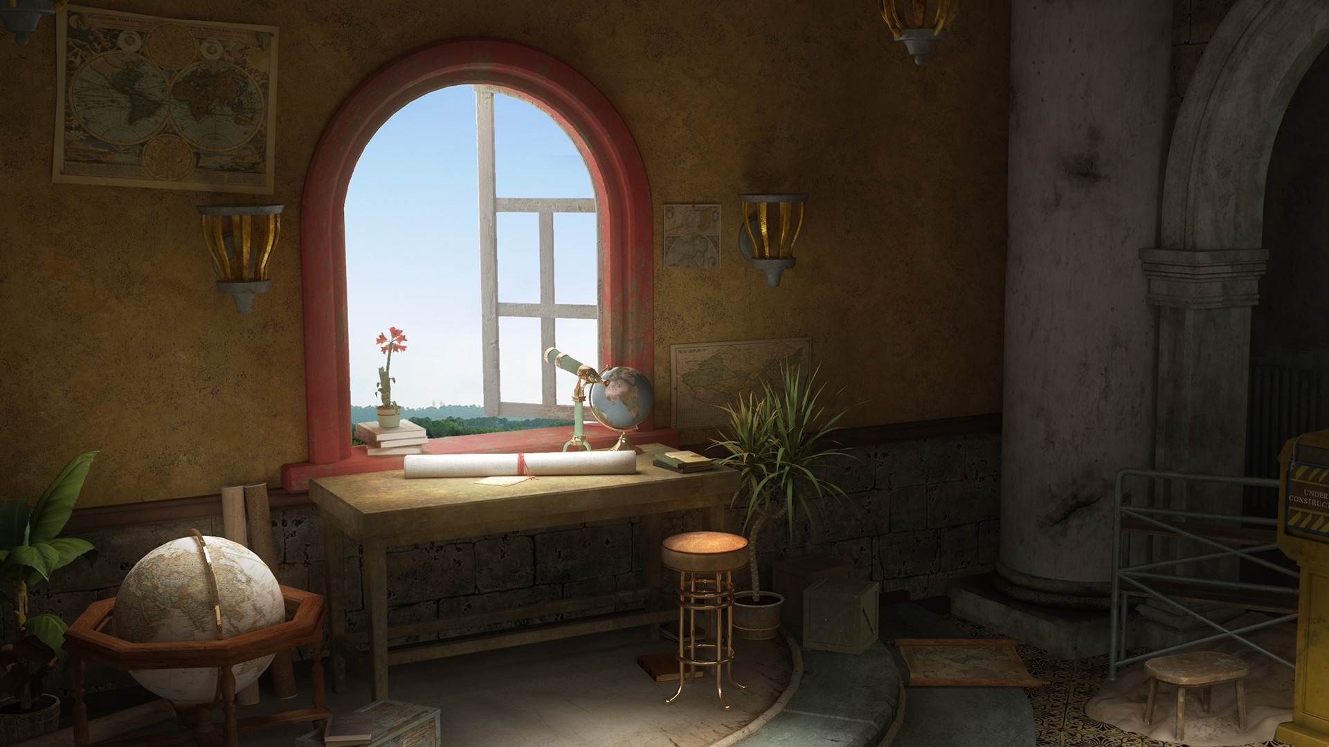 The Search screenshot 14