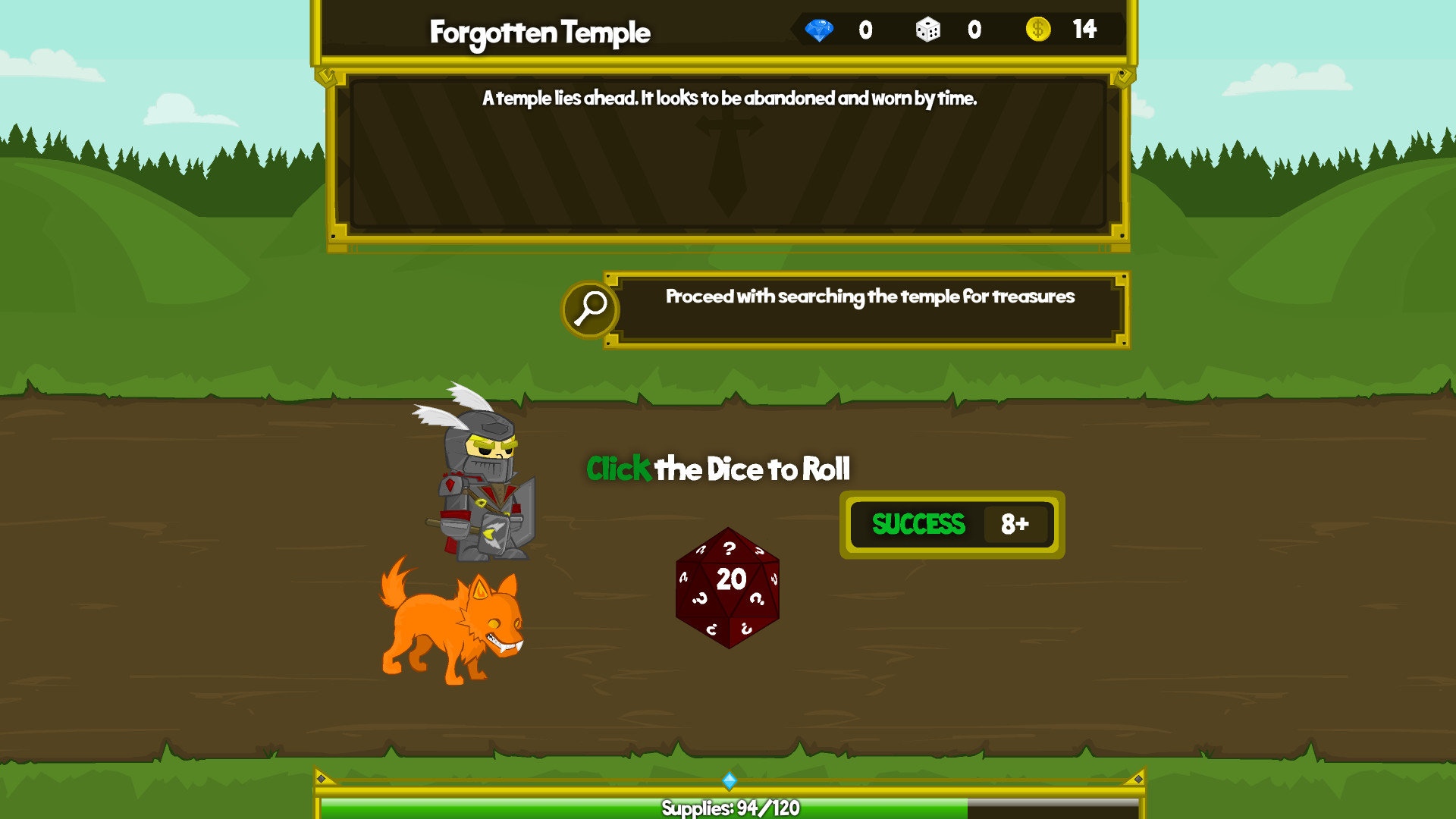 Minions, Monsters, and Madness screenshot 5