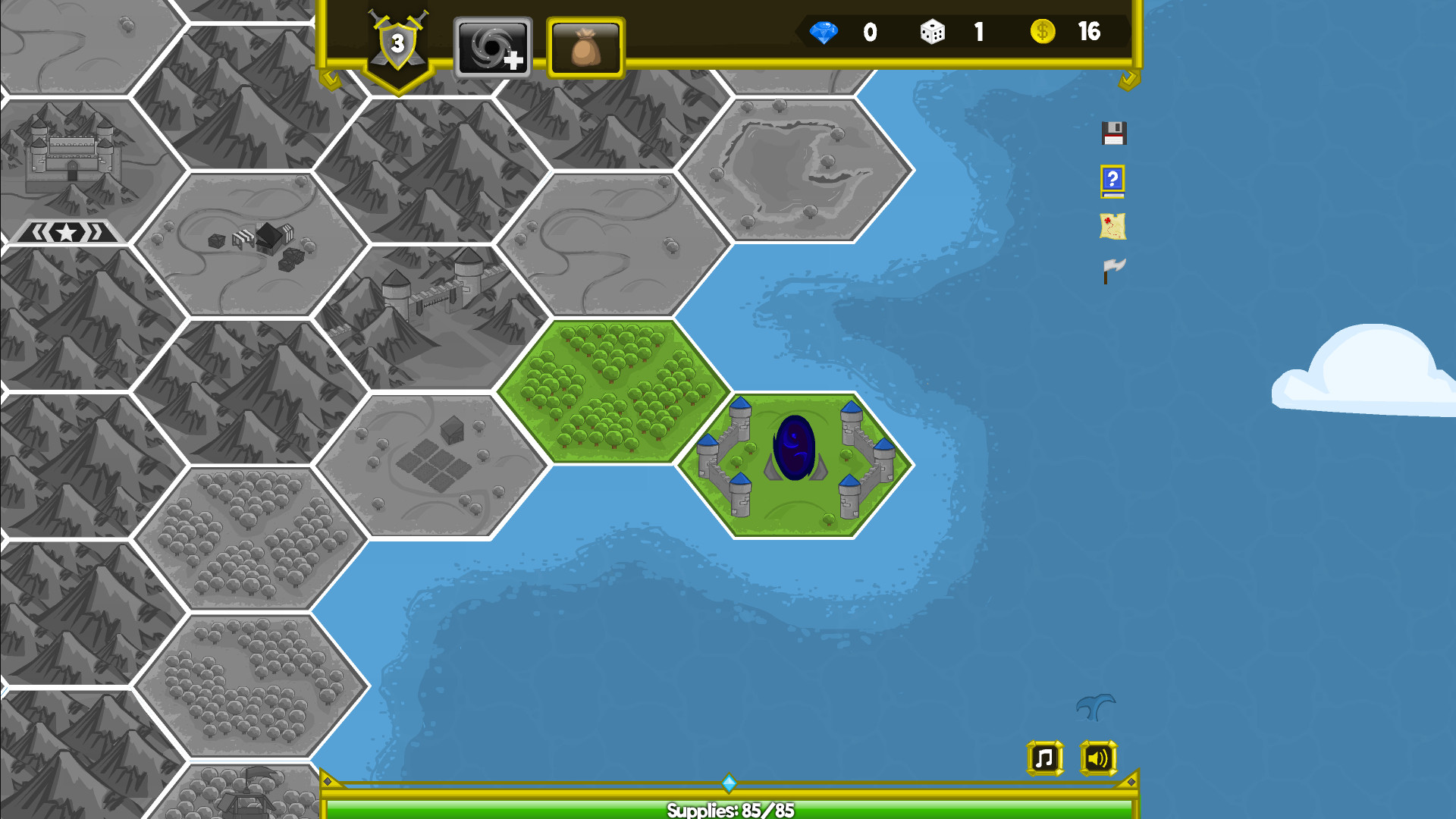 Minions, Monsters, and Madness screenshot 6