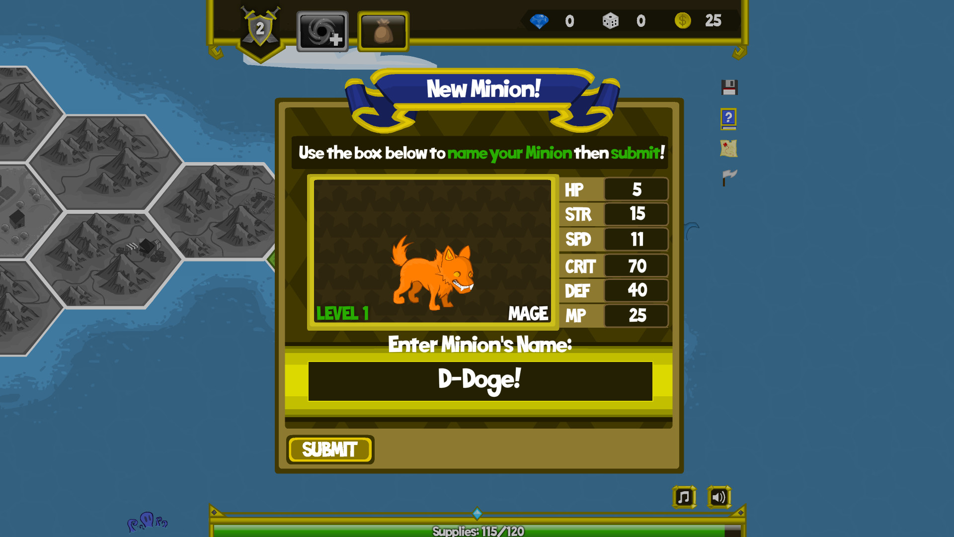 Minions, Monsters, and Madness screenshot 4