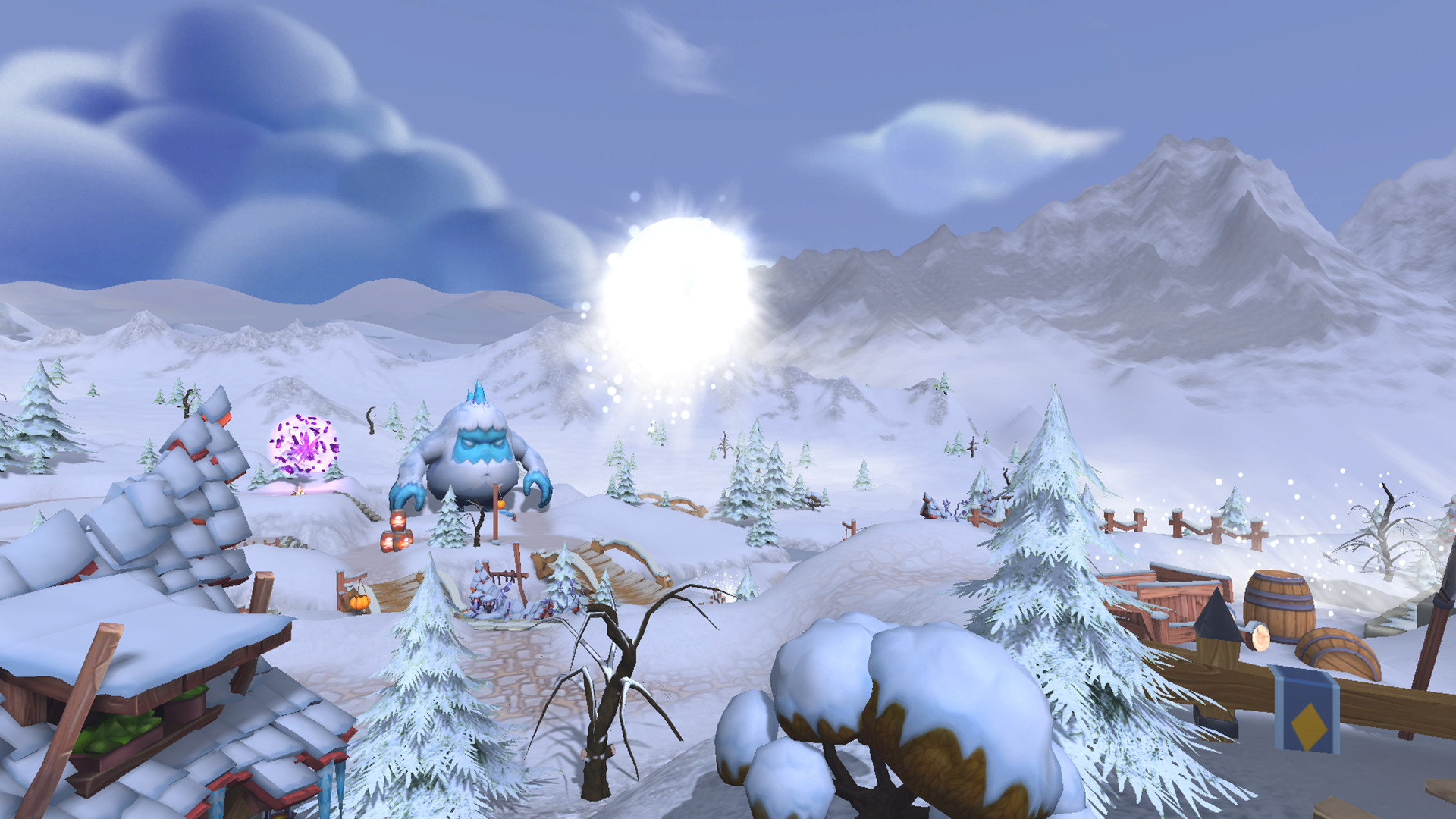 Child Of Ault screenshot 9