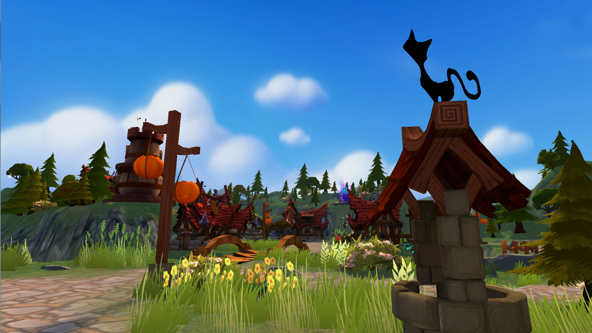 Child Of Ault screenshot 10