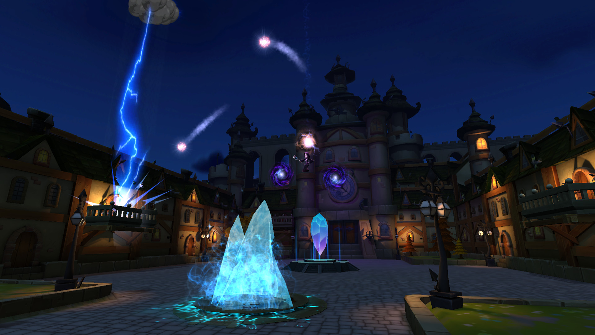 Child Of Ault screenshot 5