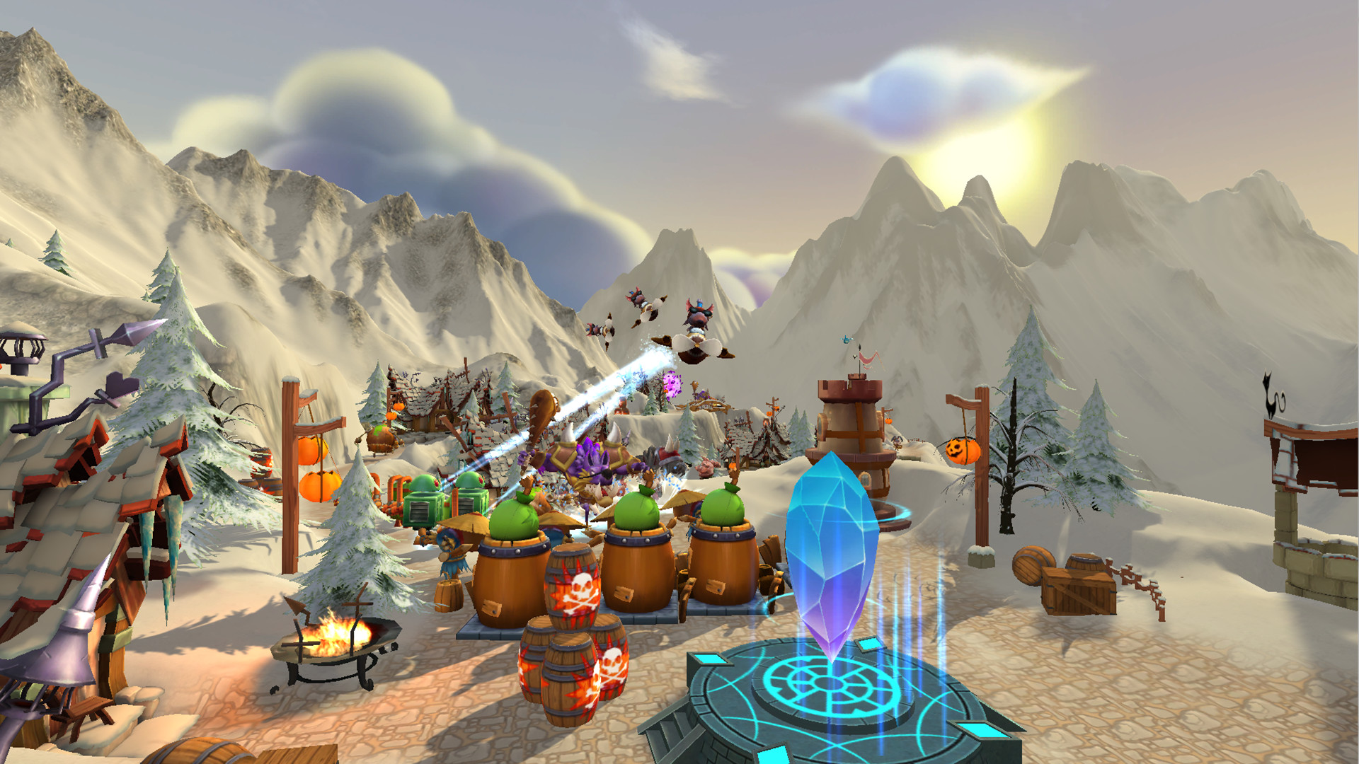 Child Of Ault screenshot 3