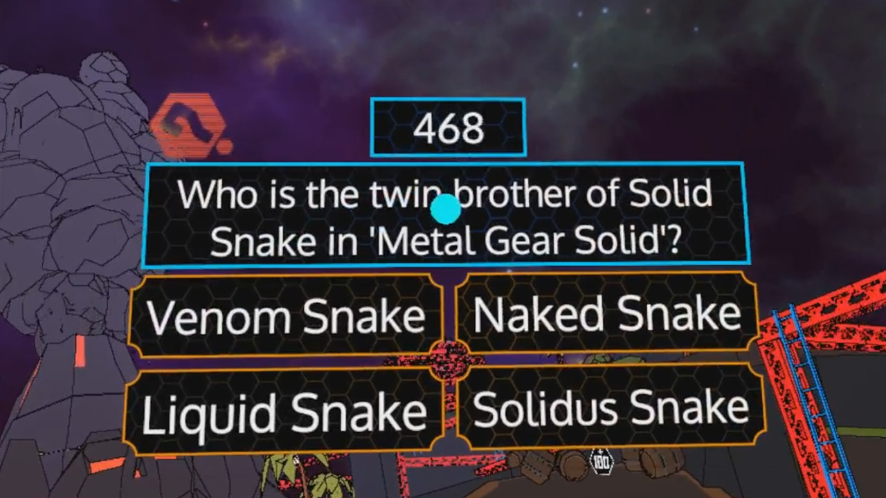 Quizality screenshot 3