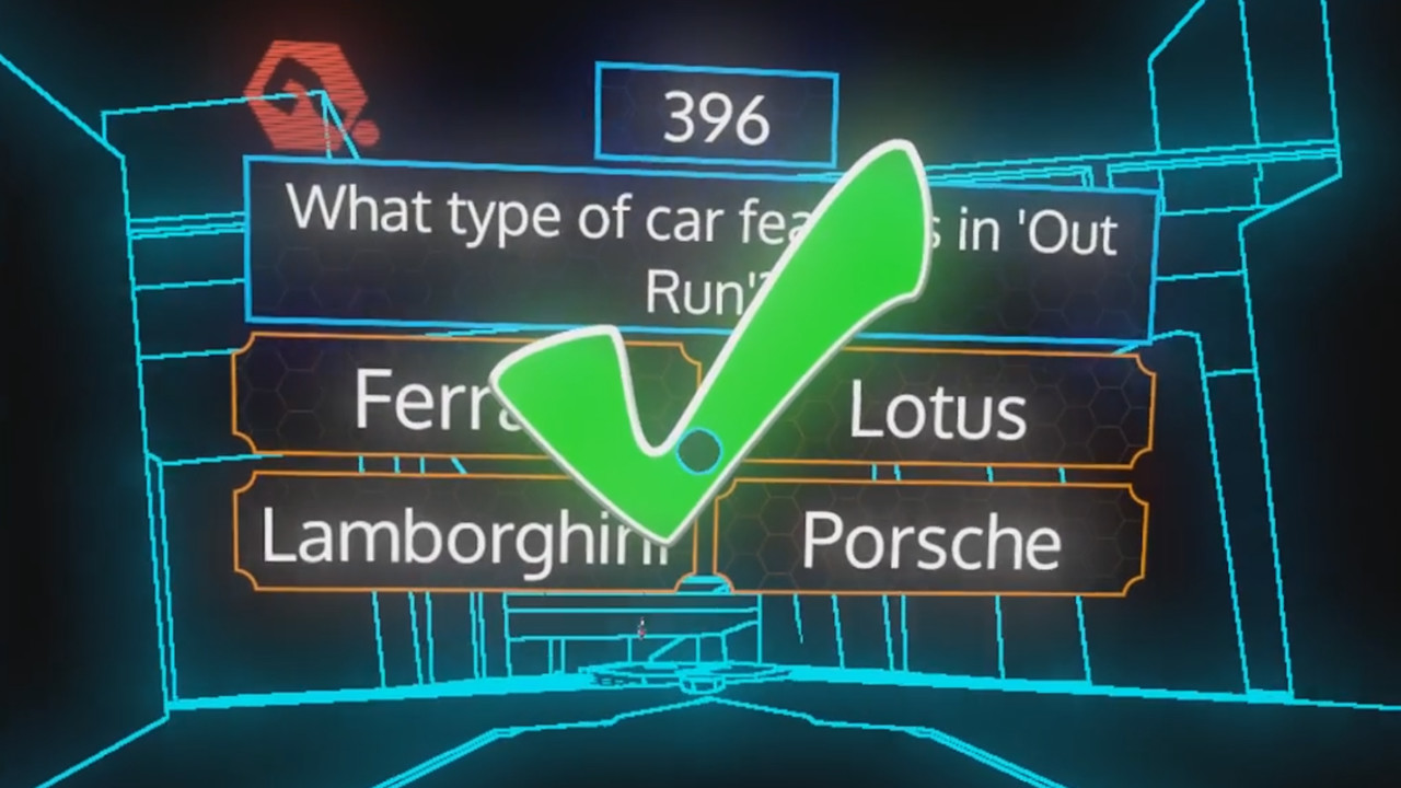 Quizality screenshot 4