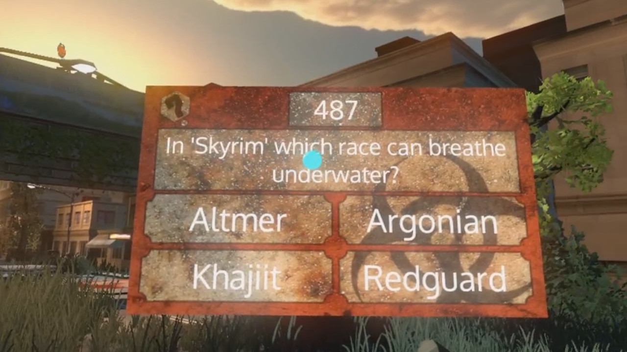 Quizality screenshot 2