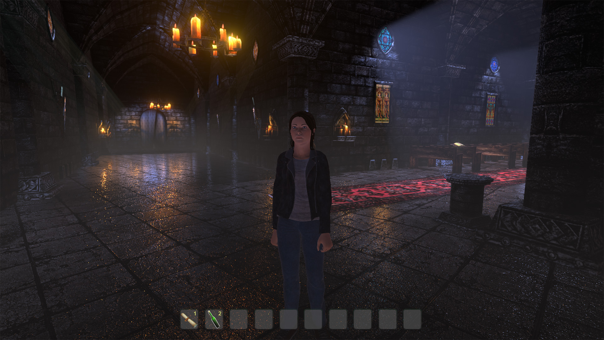 Once upon a time screenshot 2