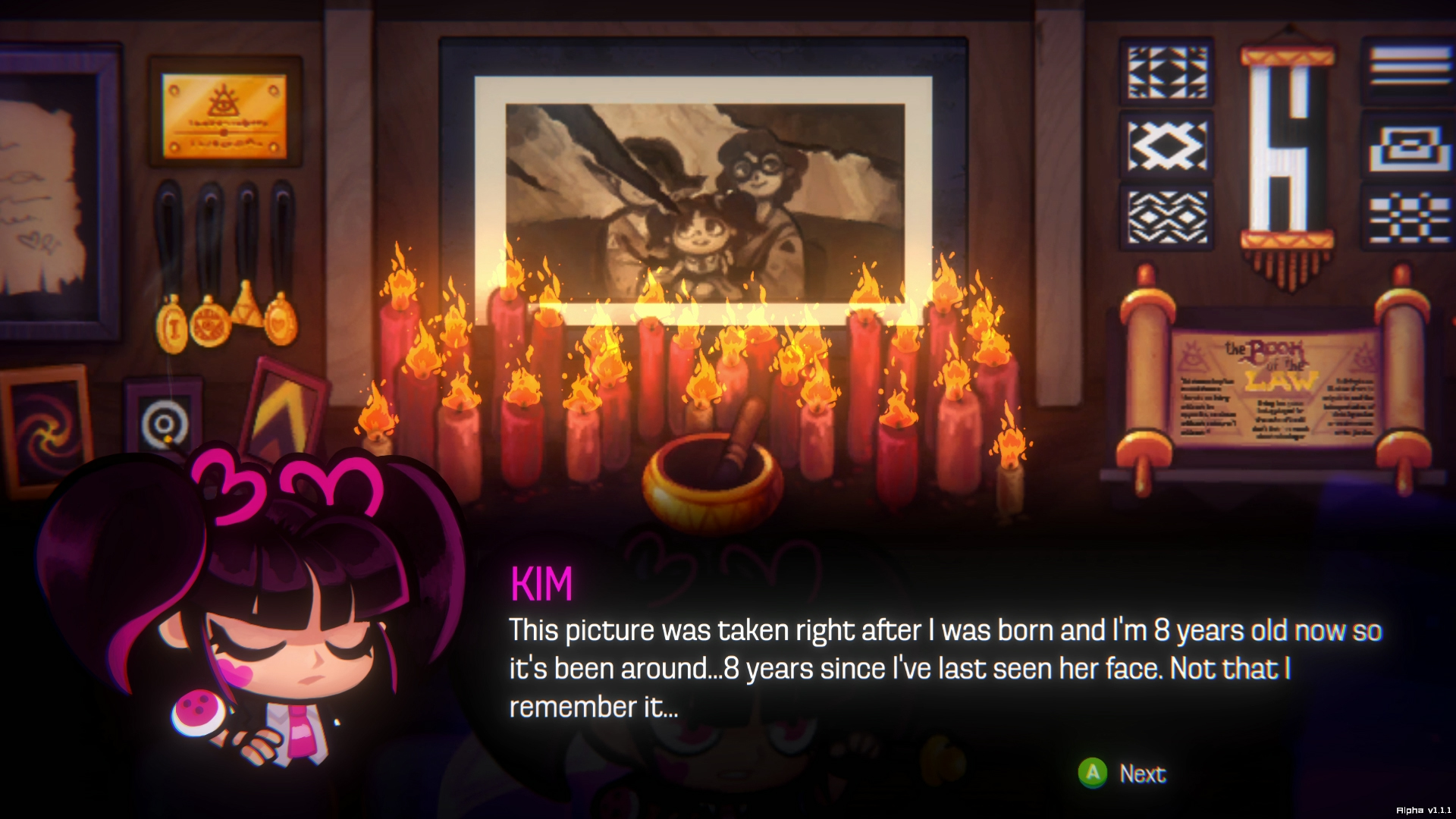 Keen: One Girl Army screenshot 16