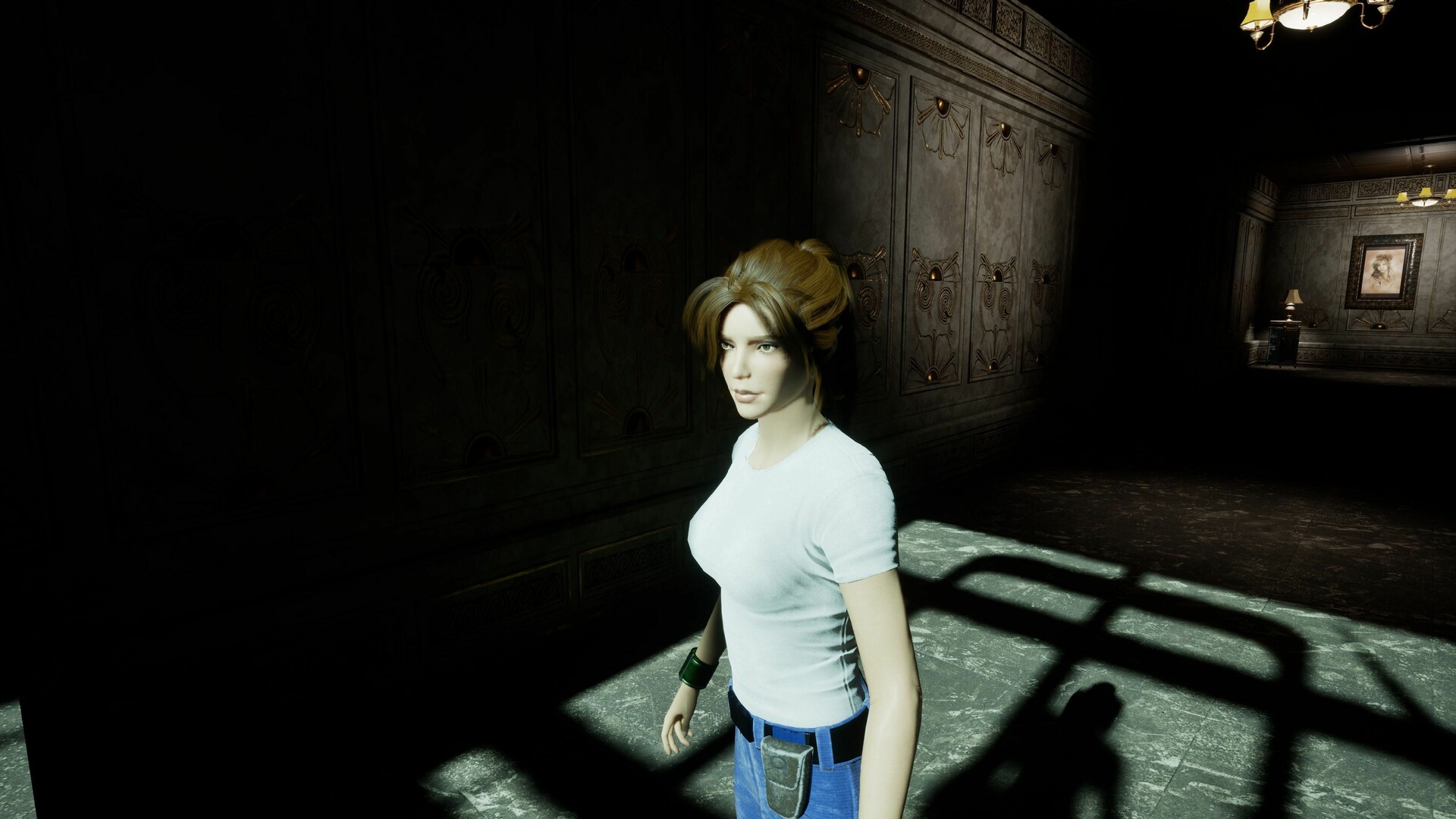 Cypress Legacy screenshot 3