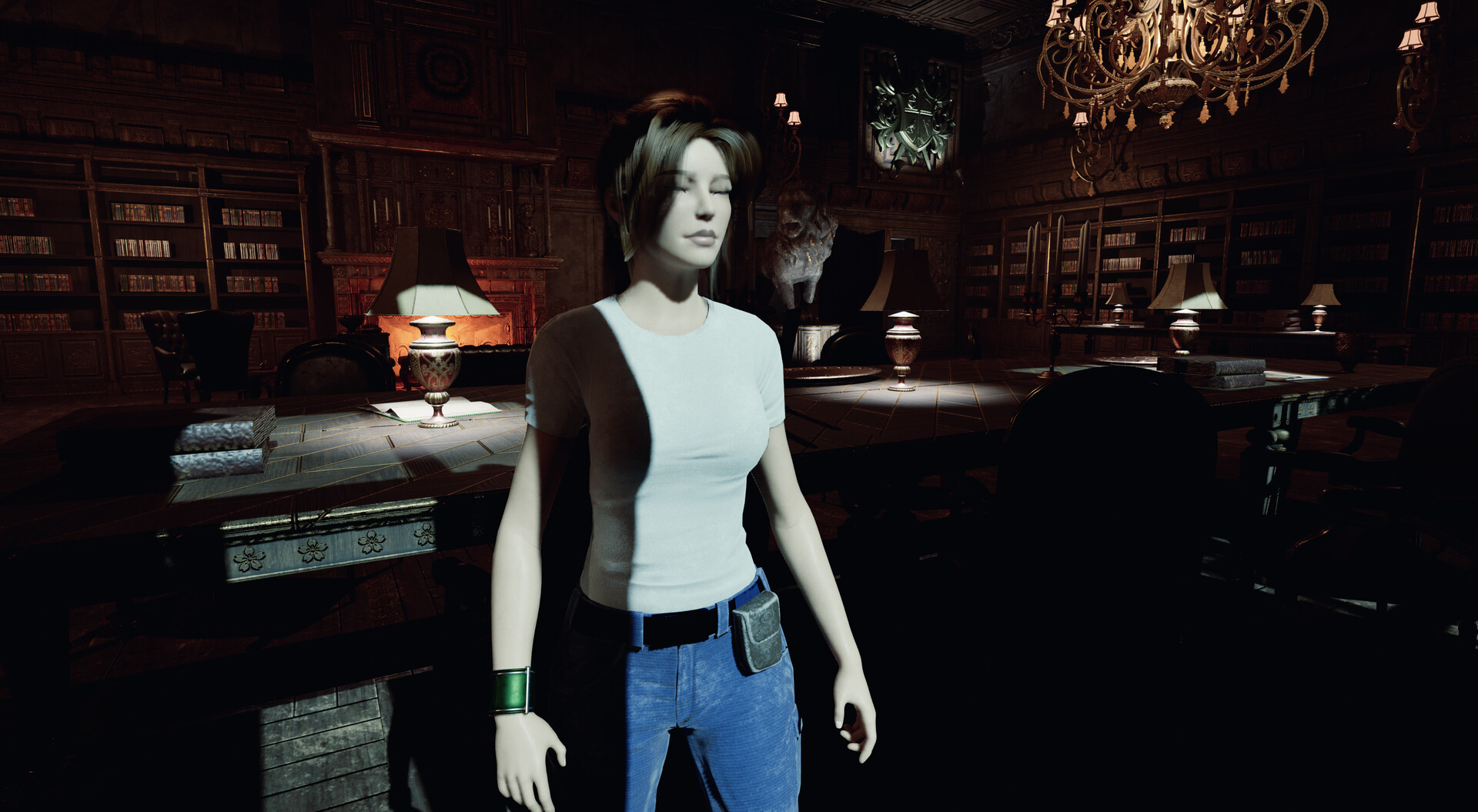 Cypress Legacy screenshot 2