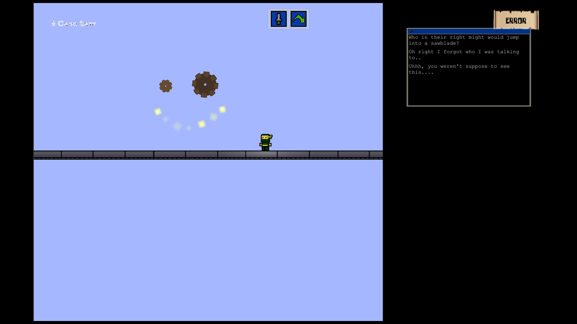 Save the Ninja Clan screenshot 8