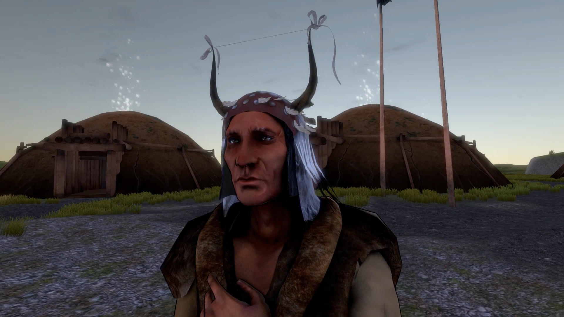 Meriwether: An American Epic screenshot 2