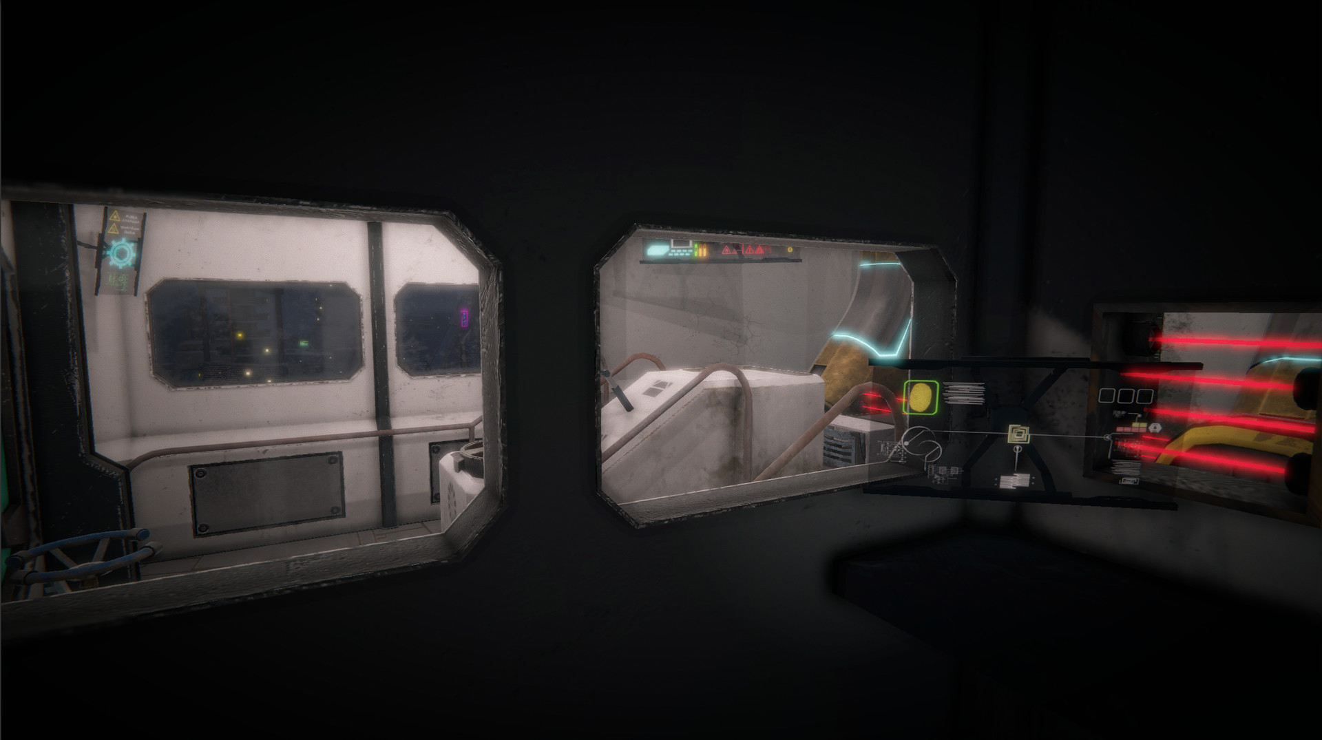 Eye in the Sky screenshot 8