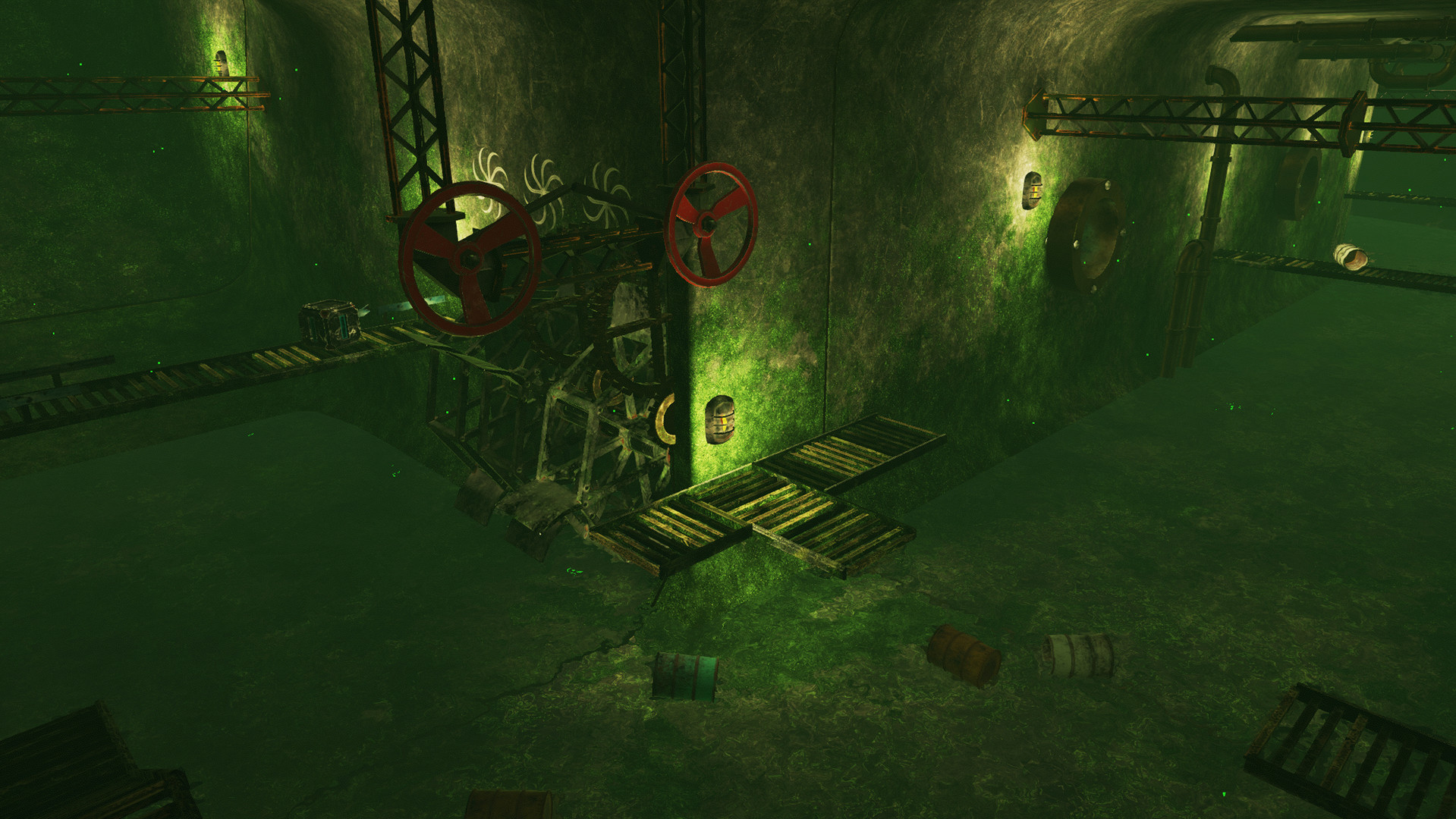 Eye in the Sky screenshot 14