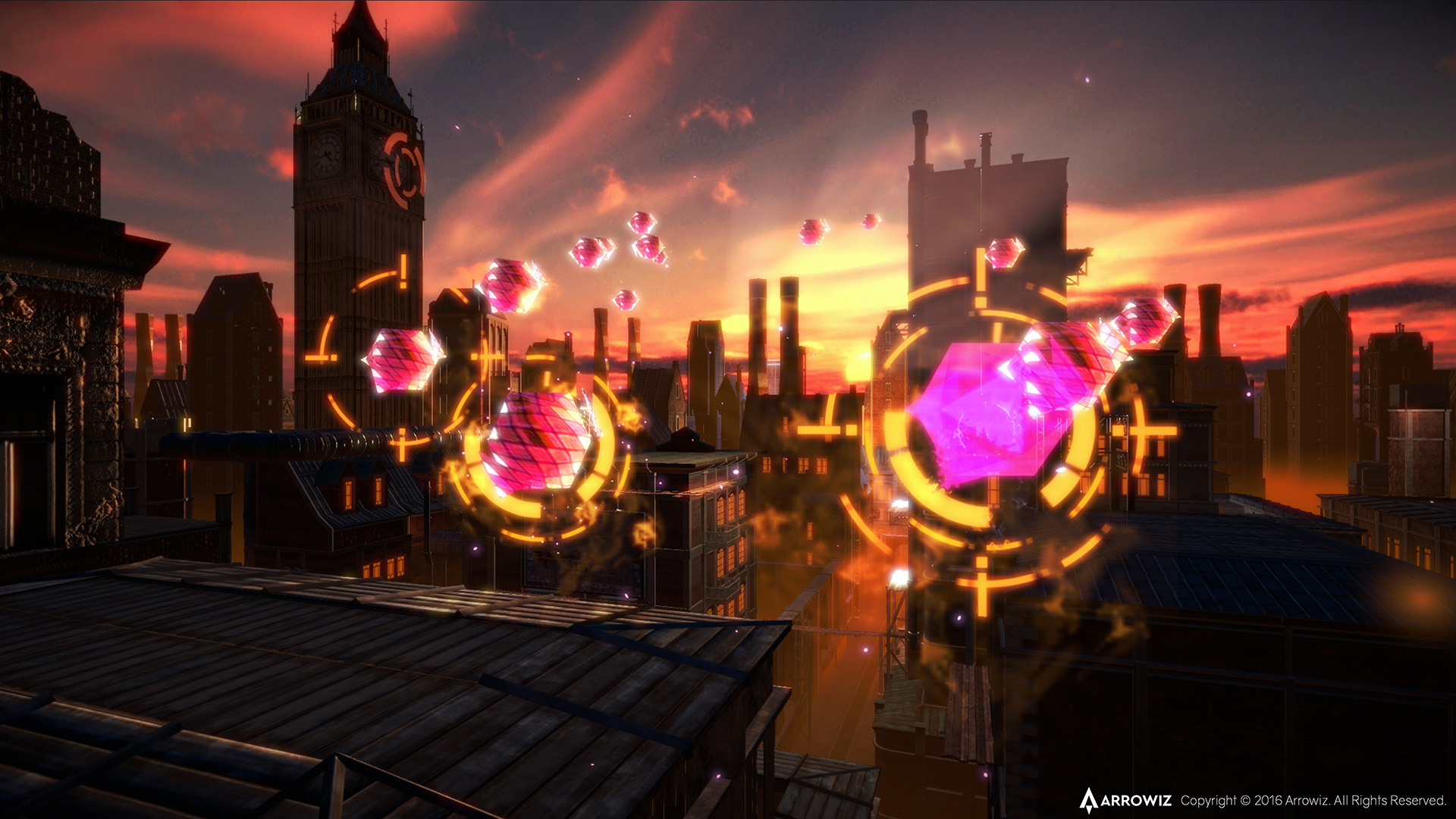 Beats Fever screenshot 5