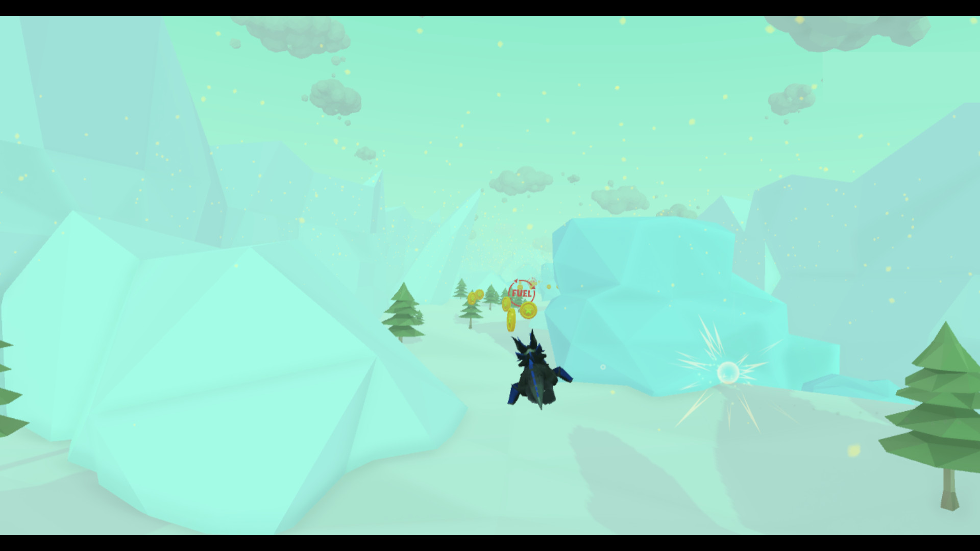 Wacky Wings VR screenshot 4