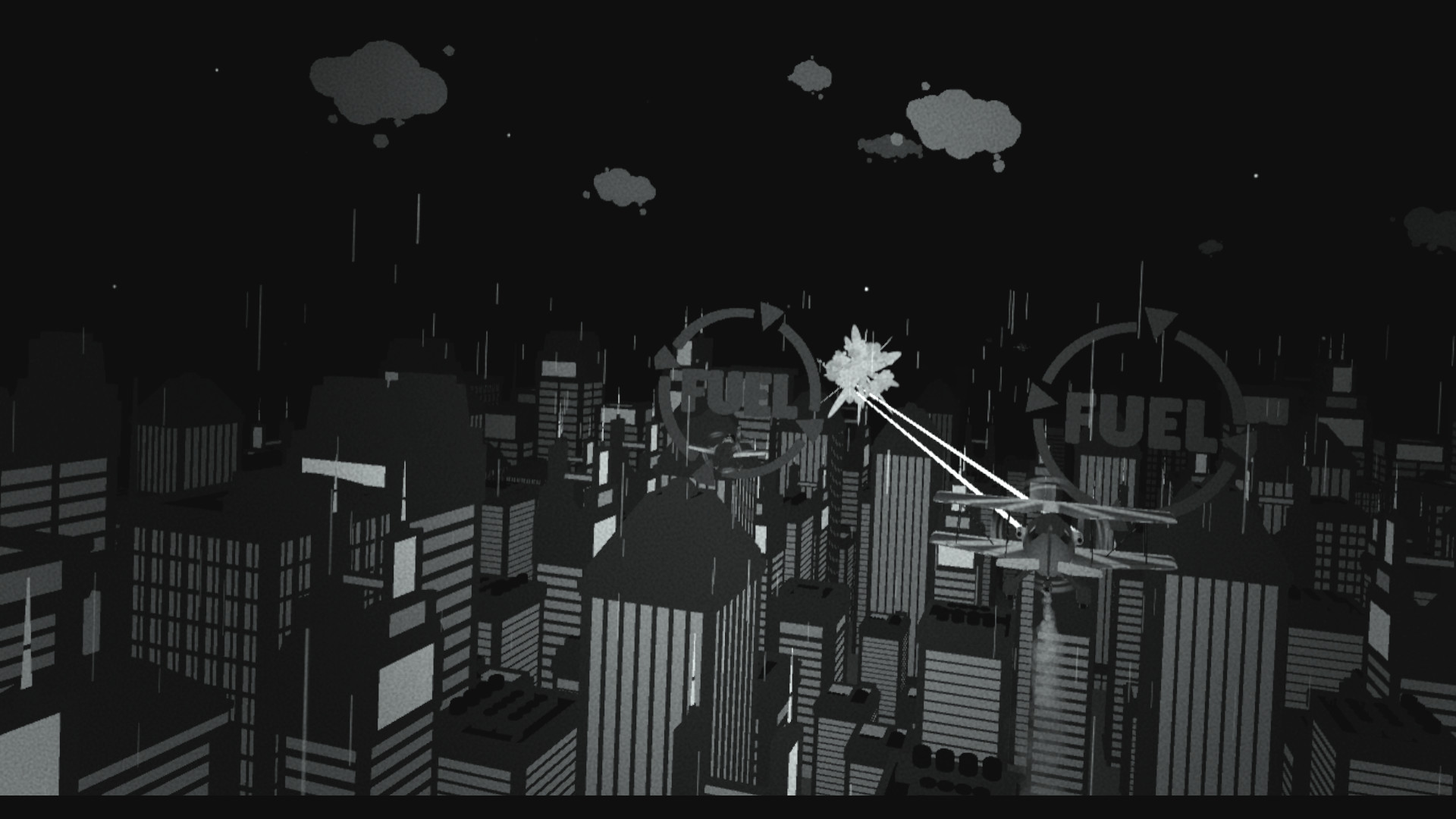 Wacky Wings VR screenshot 5