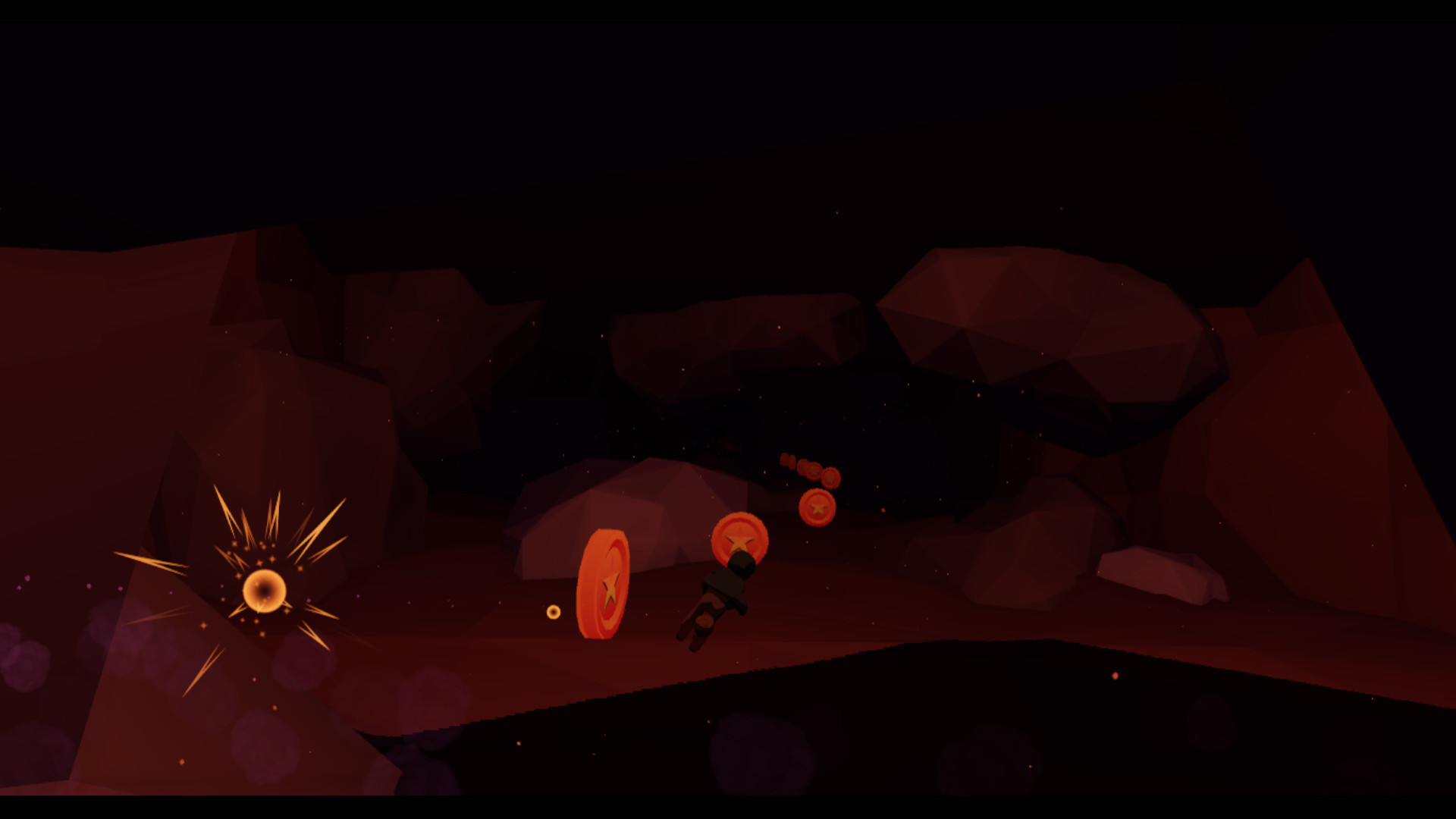 Wacky Wings VR screenshot 3