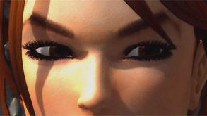Tomb Raider Legend Trailer trailer thumbnail
