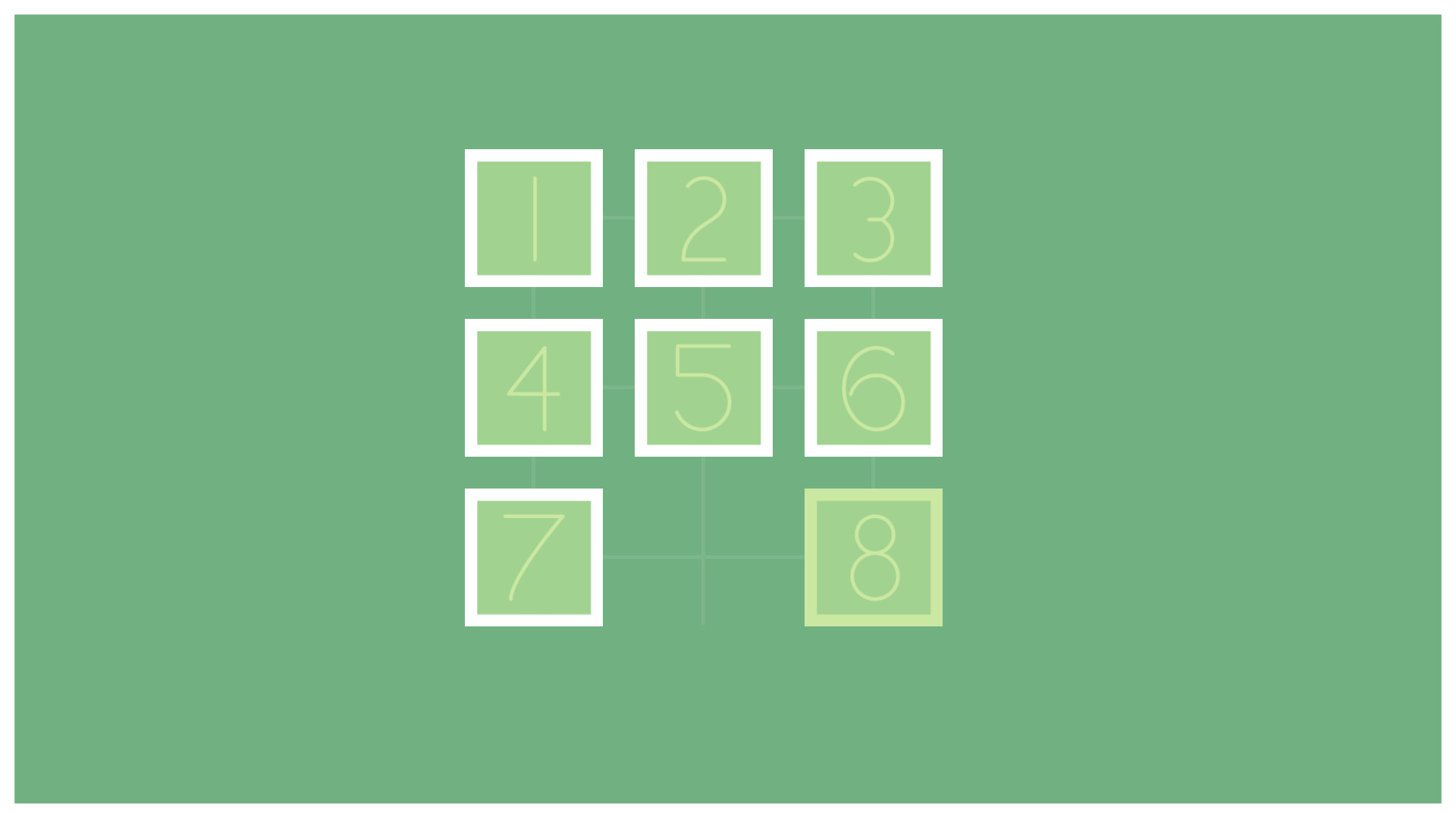 TILE screenshot 1