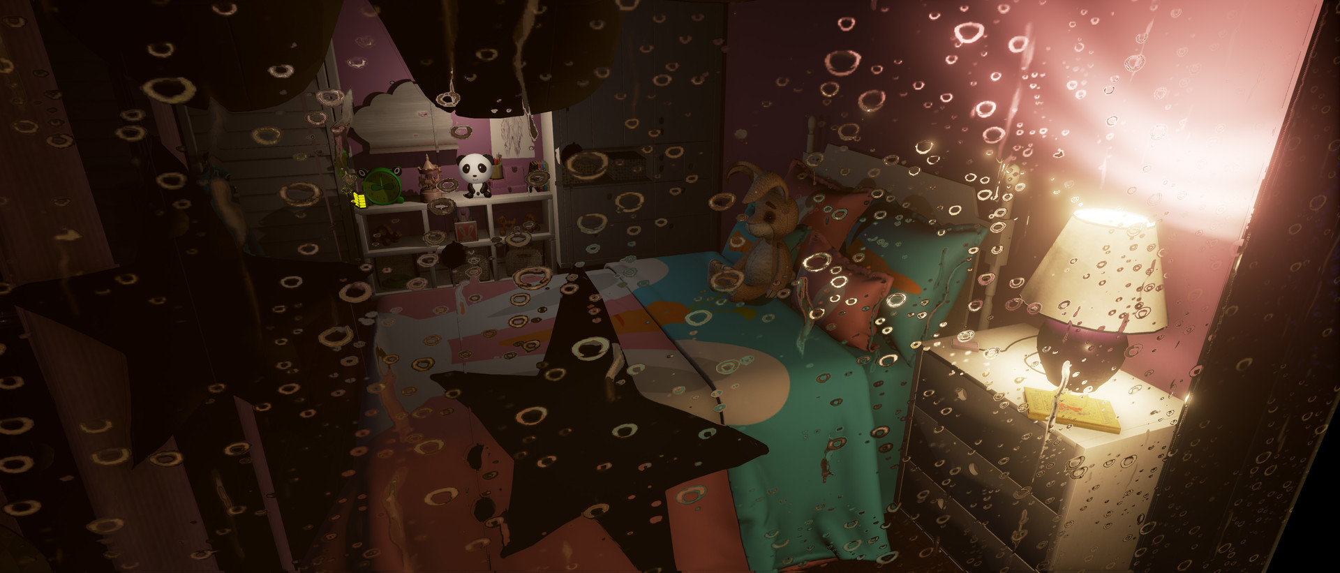 Boogeyman 2 screenshot 6