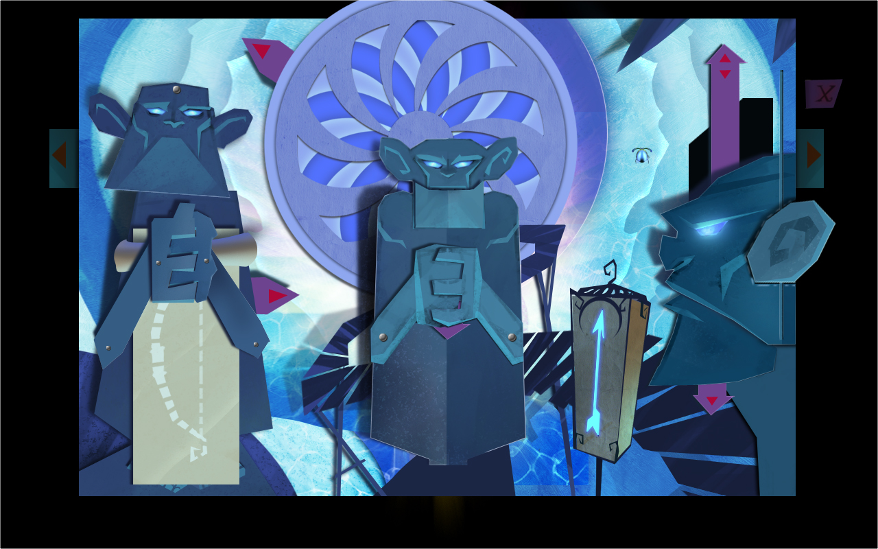 Drawn™: Trail of Shadows Collector's Edition screenshot 6