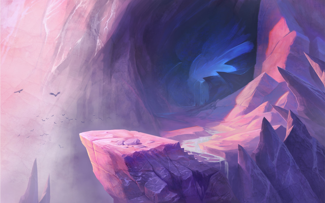 Drawn™: Trail of Shadows Collector's Edition screenshot 1