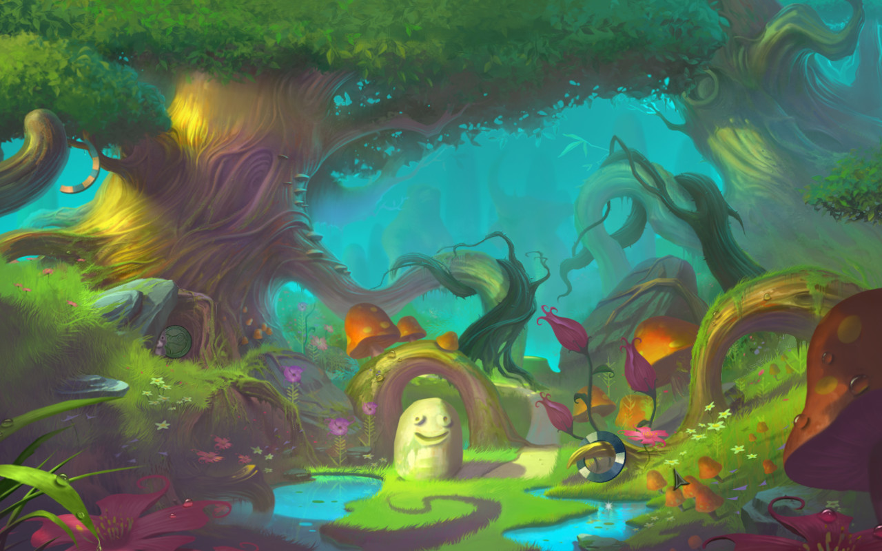 Drawn™: Trail of Shadows Collector's Edition screenshot 5