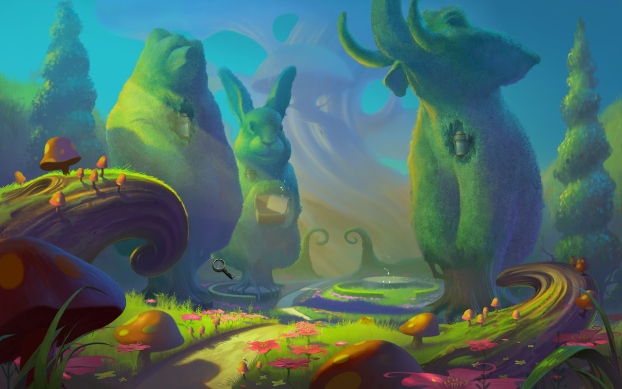 Drawn™: Trail of Shadows Collector's Edition screenshot 8