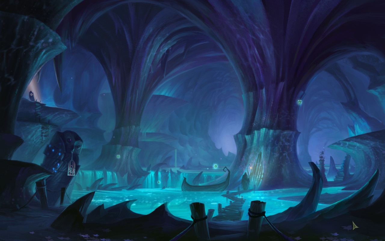 Drawn™: Trail of Shadows Collector's Edition screenshot 9