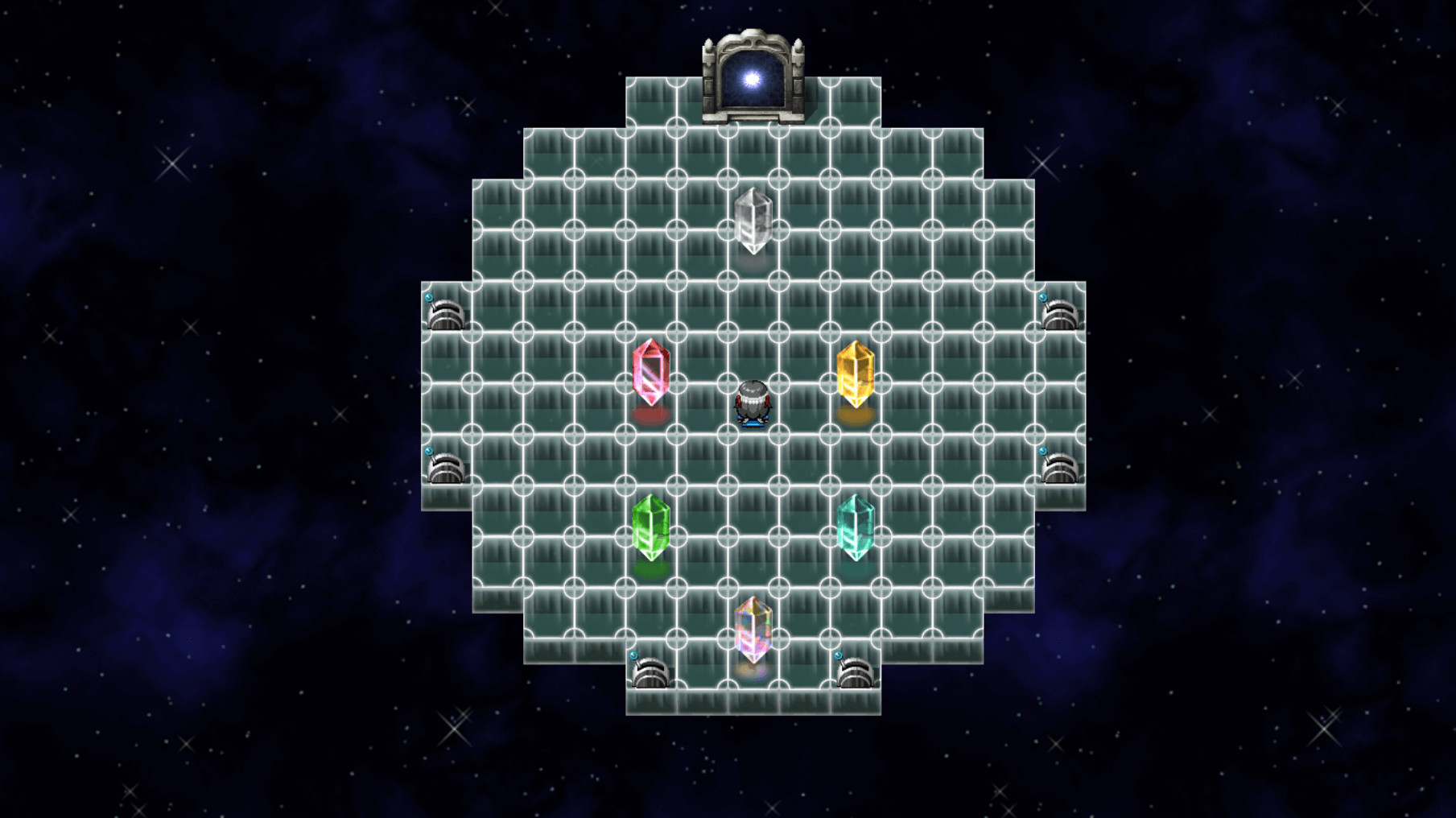 The Deal screenshot 17