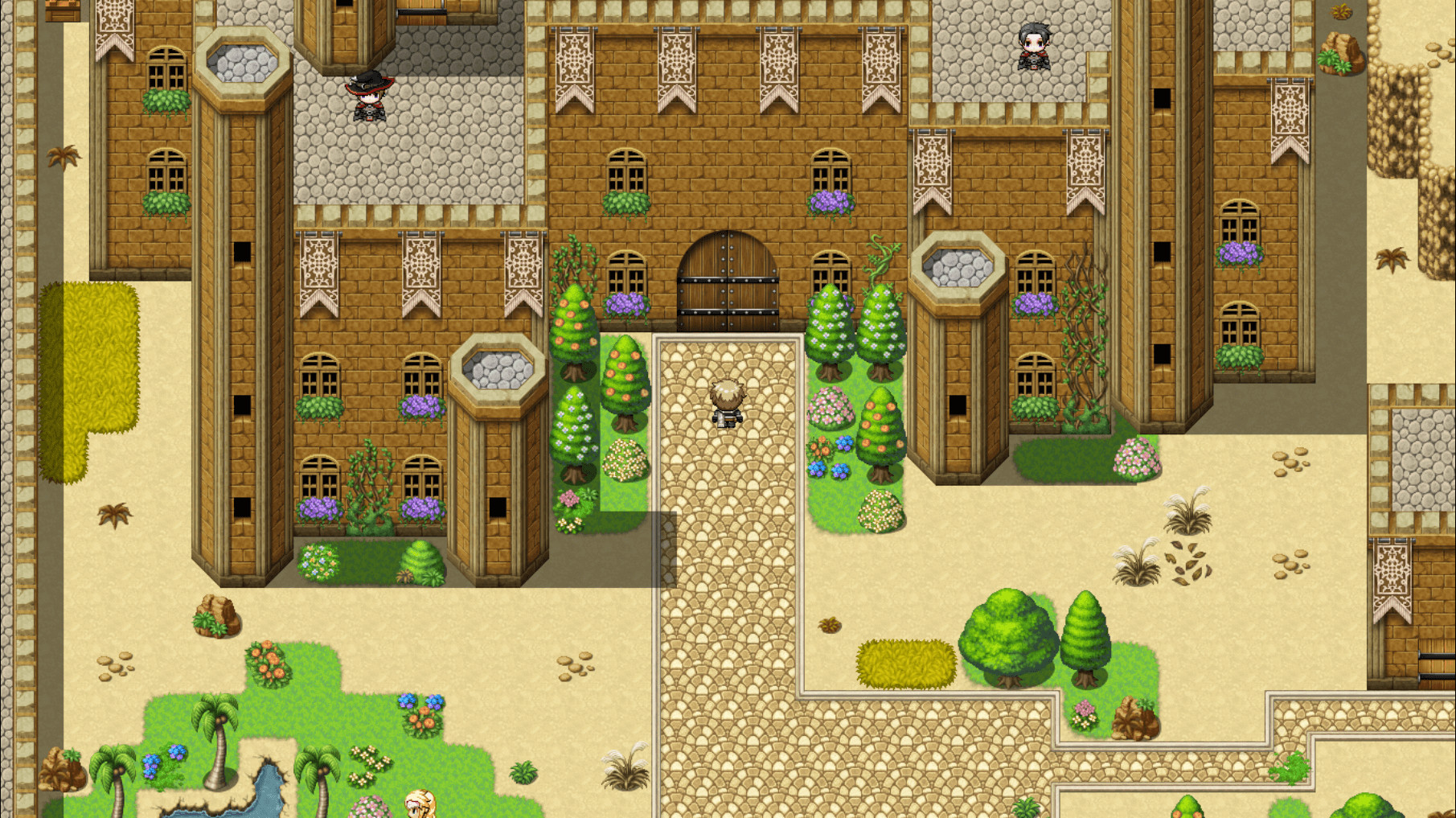 The Deal screenshot 3