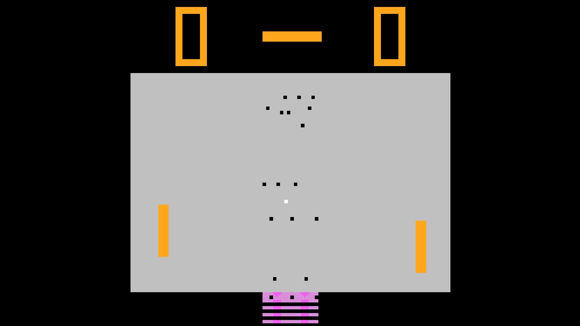Dodge Master screenshot 6