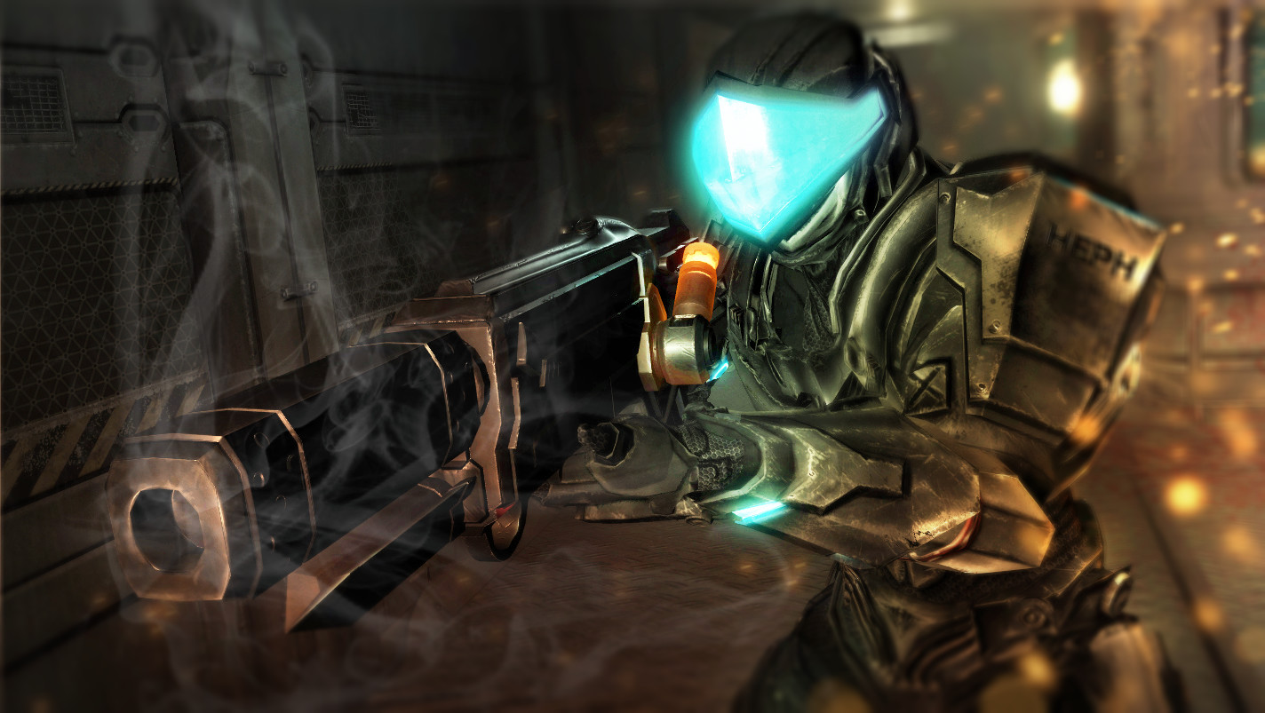 HEPH screenshot 11