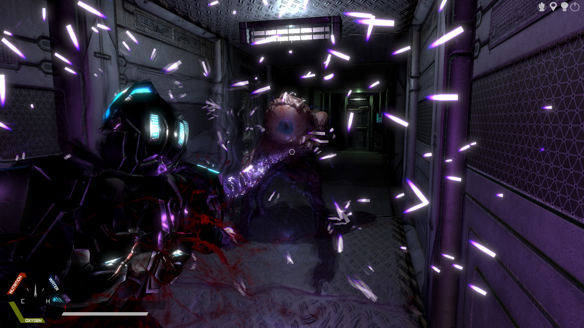 HEPH screenshot 1