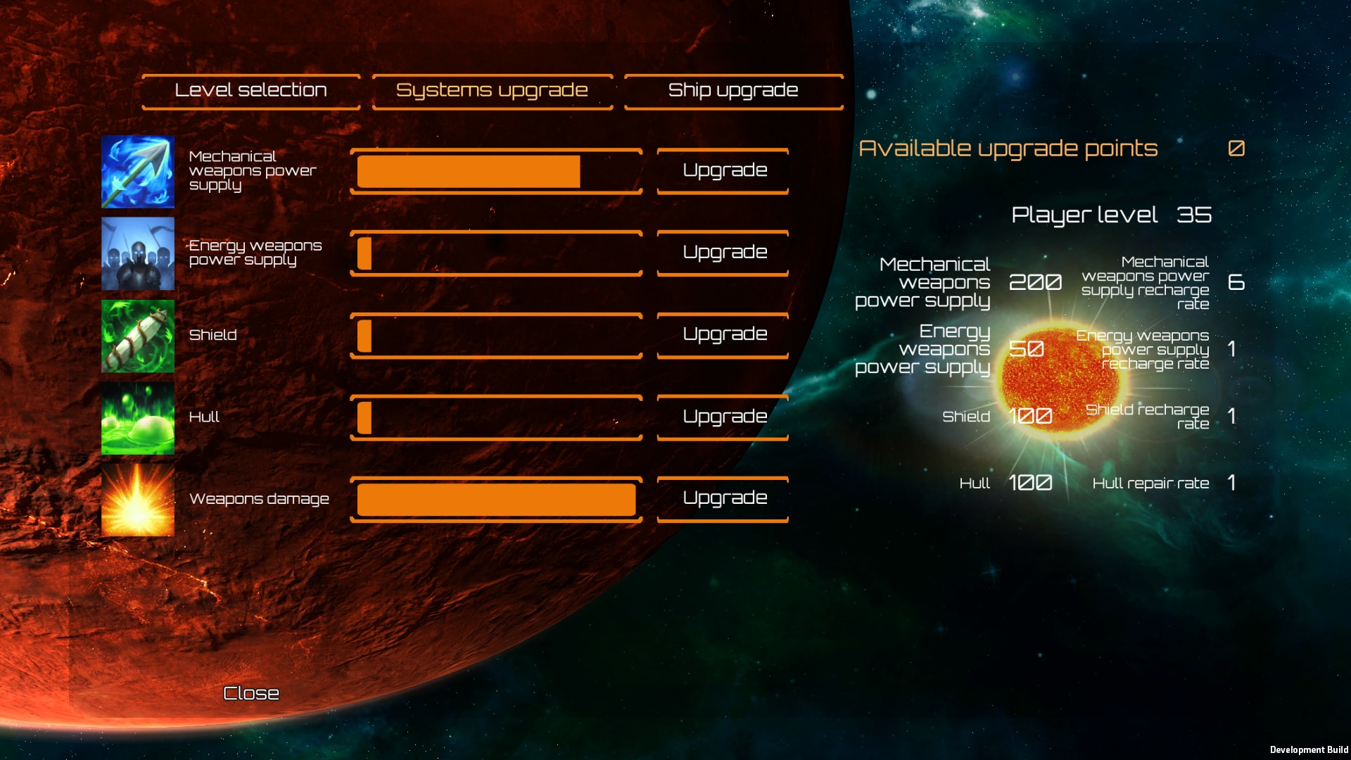 Duke of Alpha Centauri screenshot 6