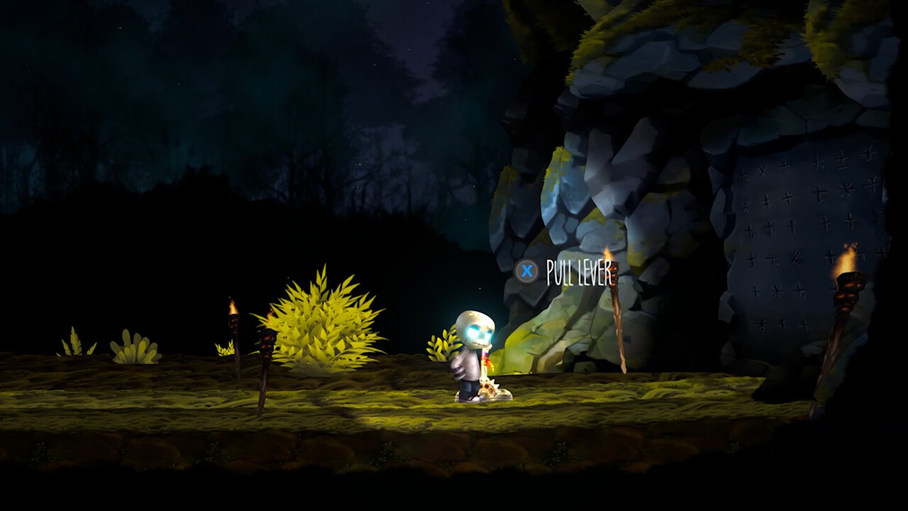 Altero screenshot 4