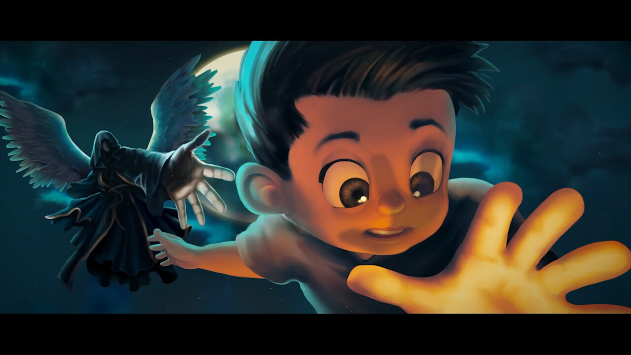 Altero screenshot 1