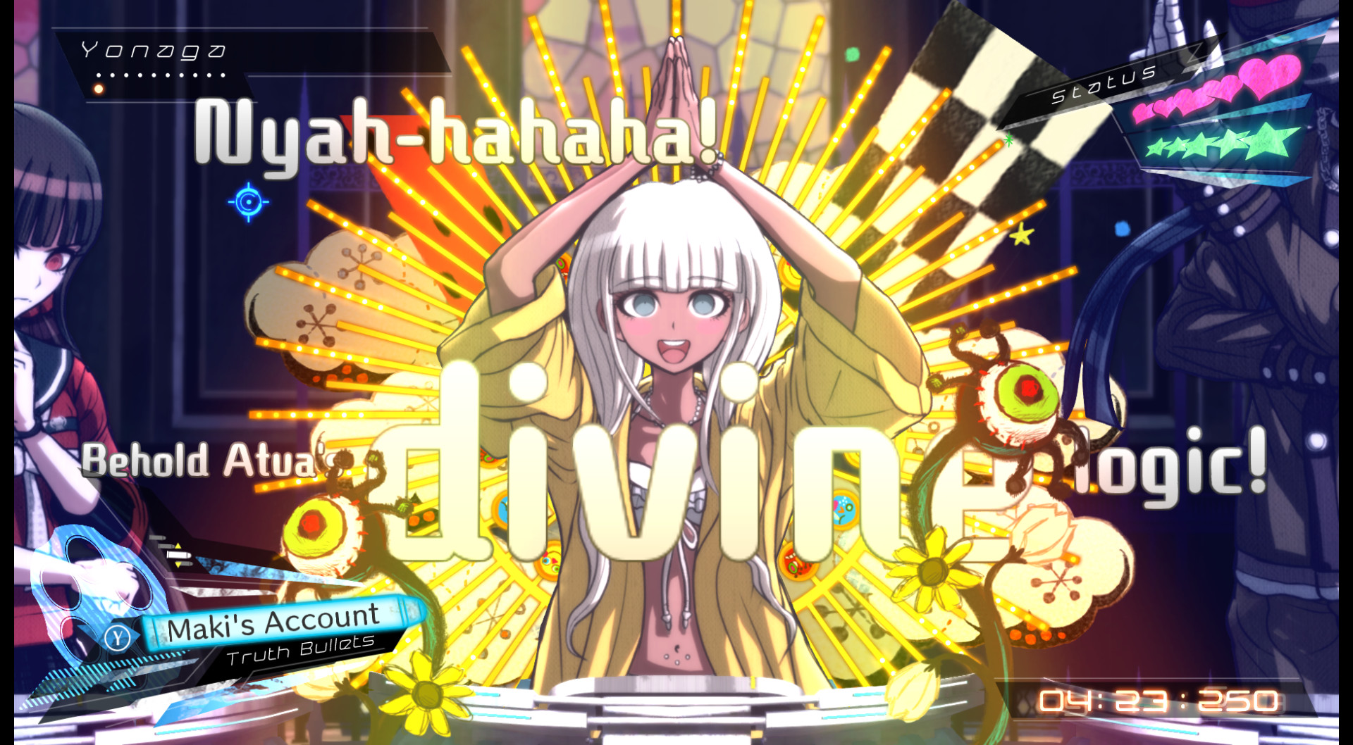 Danganronpa V3: Killing Harmony screenshot 7