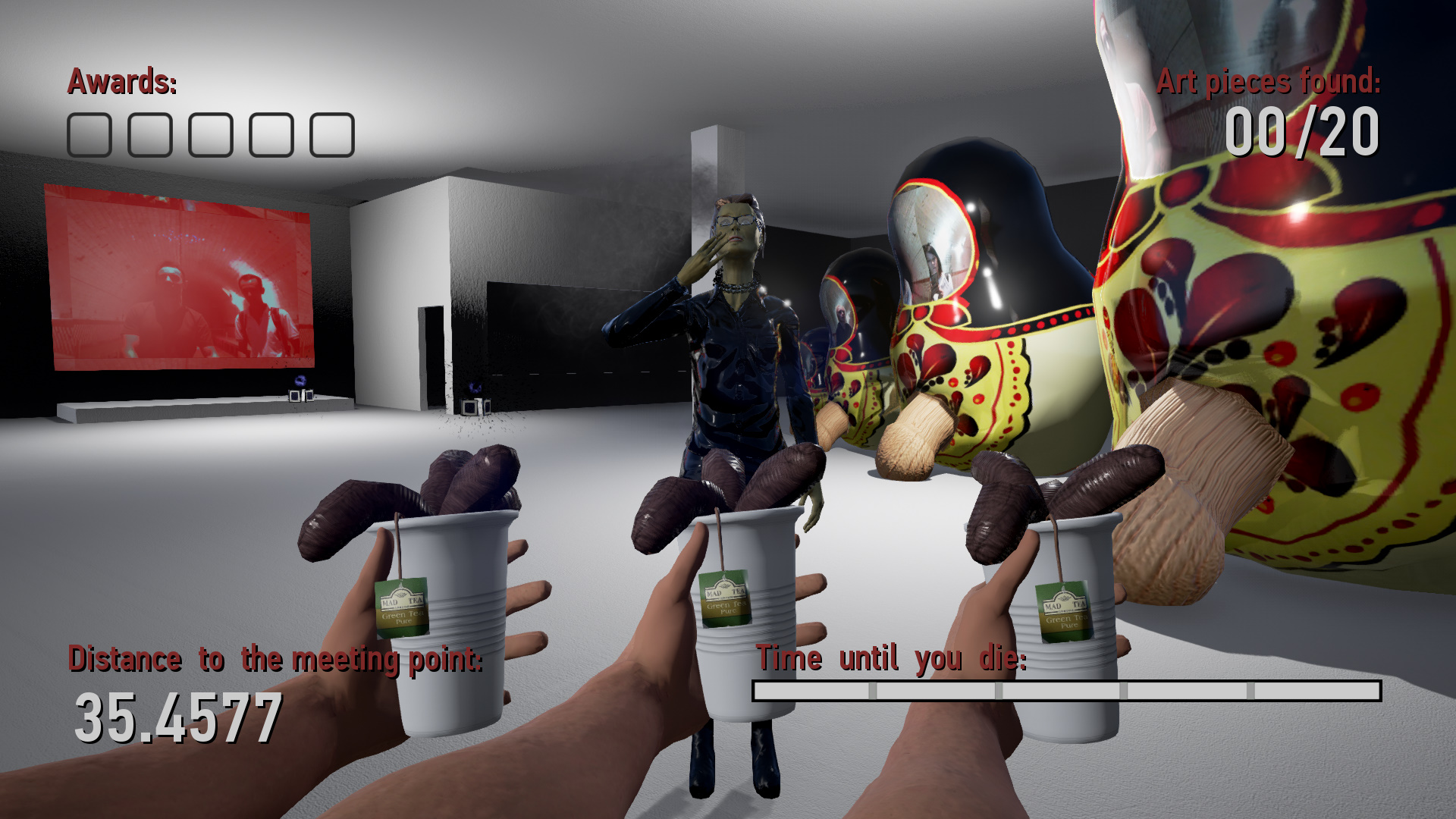 The Pasture screenshot 6