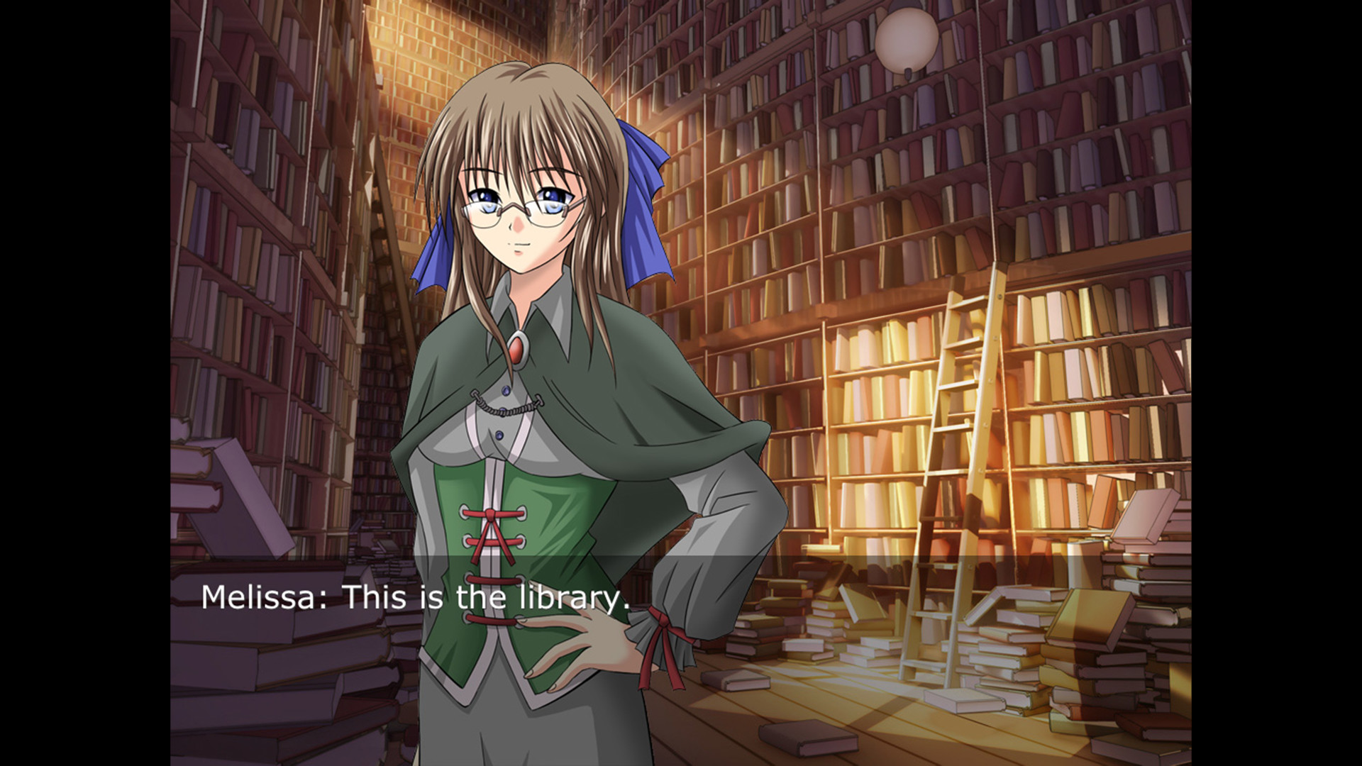 Songs of Araiah: Re-Mastered Edition screenshot 1