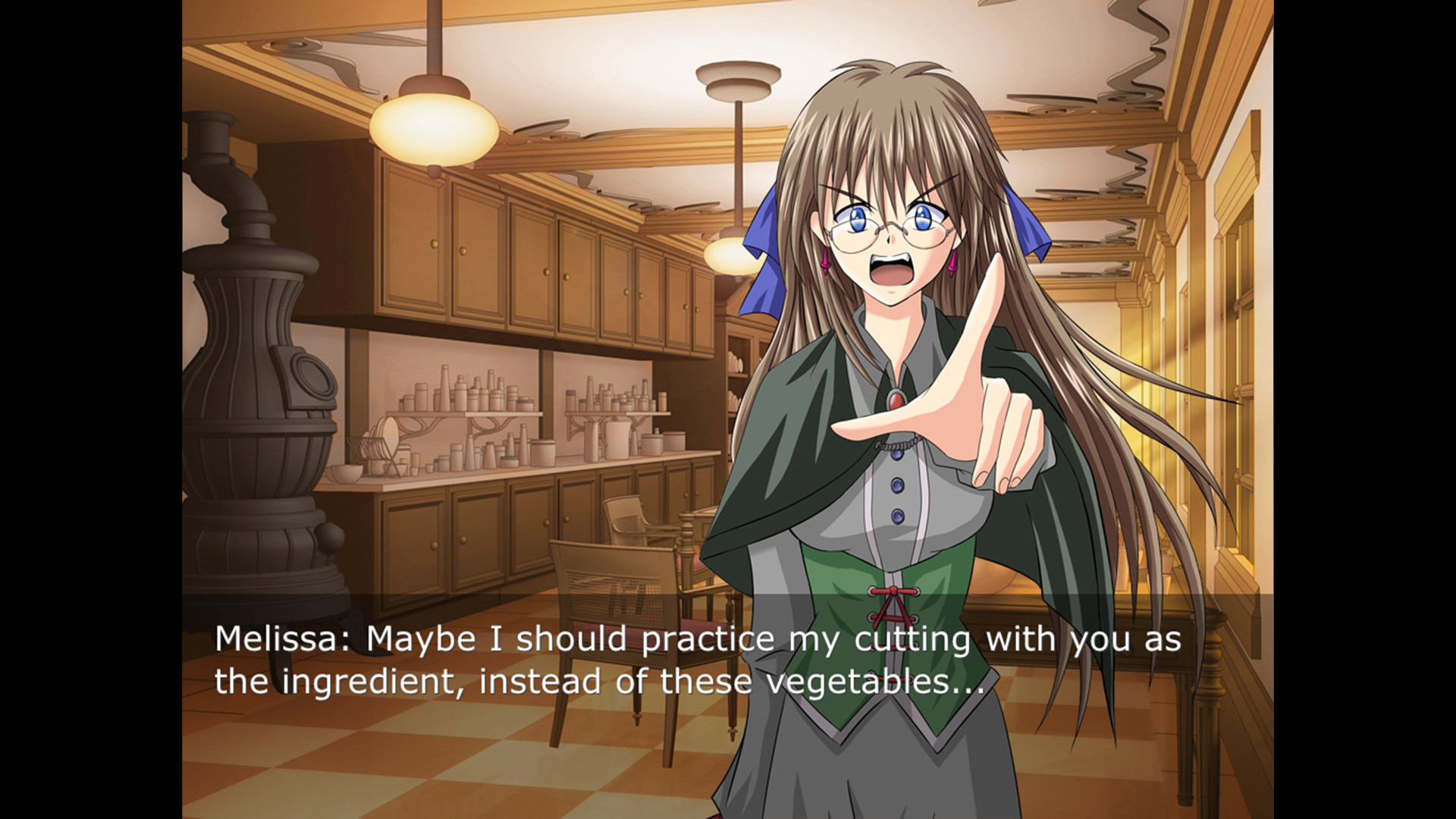 Songs of Araiah: Re-Mastered Edition screenshot 5