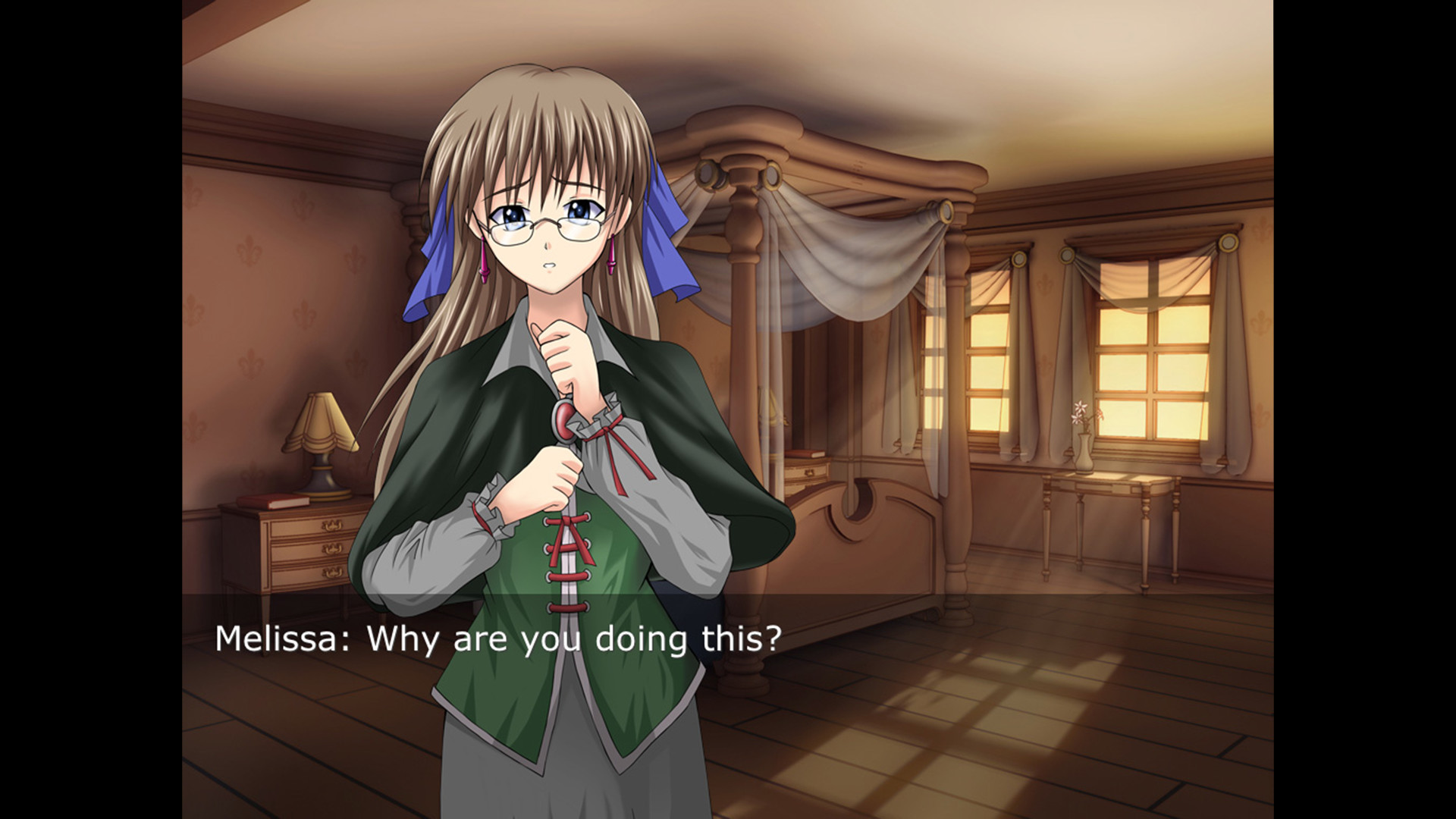 Songs of Araiah: Re-Mastered Edition screenshot 10